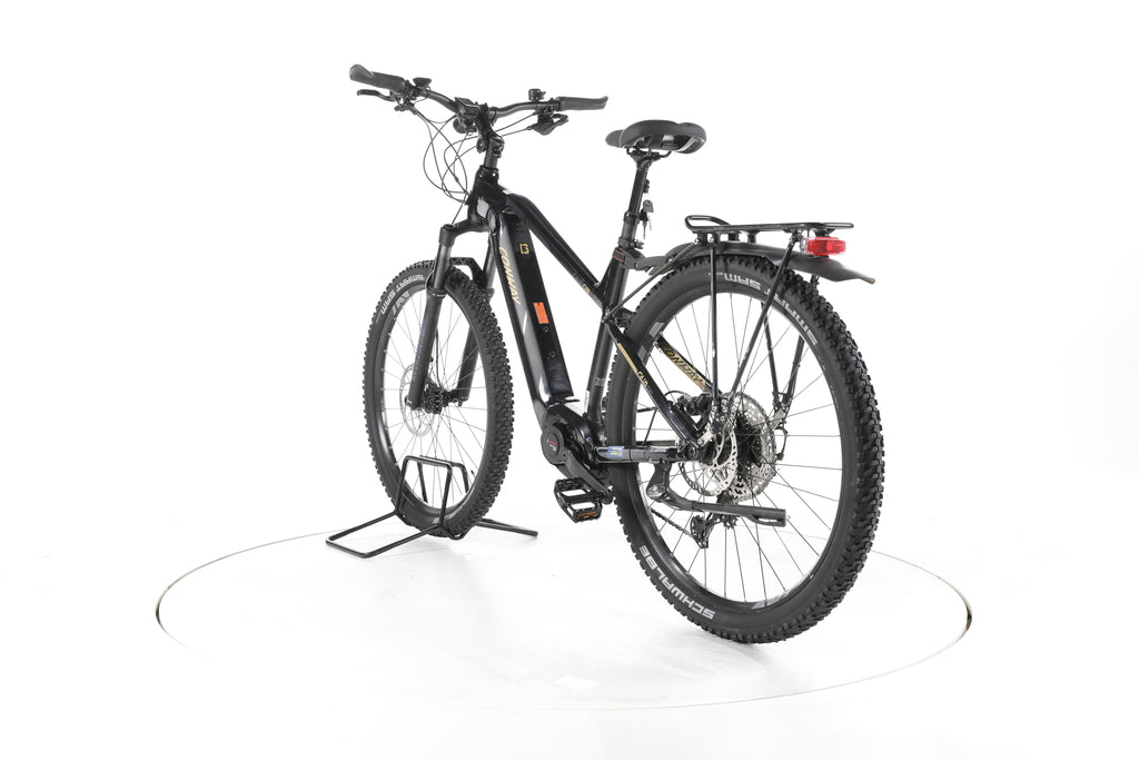 Conway Cairon S 729 E-Bike - Image 9