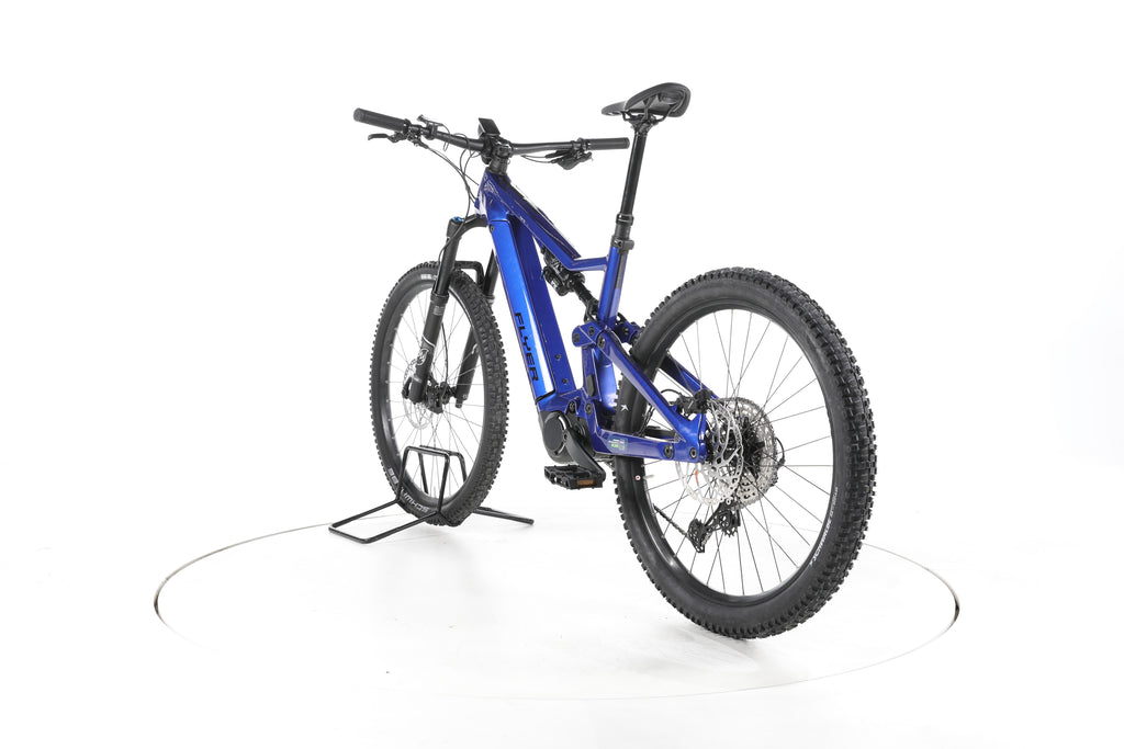 FLYER Uproc X 6.10 E-Bike Fully Carbon - Image 9