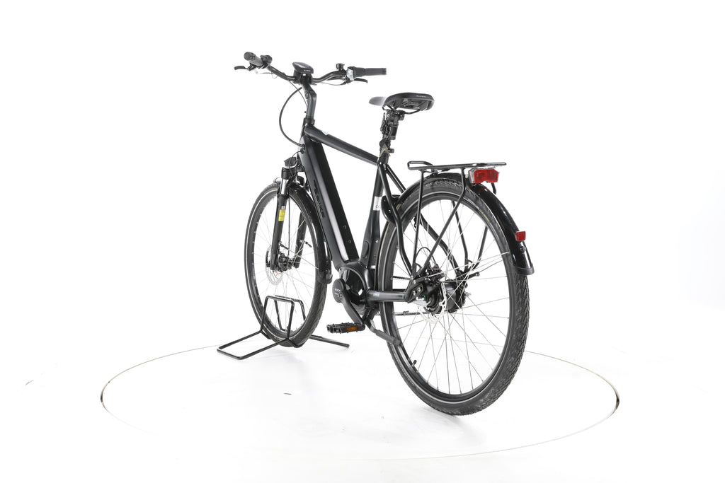 ADVANCED City Pro City E-Bike - Image 9