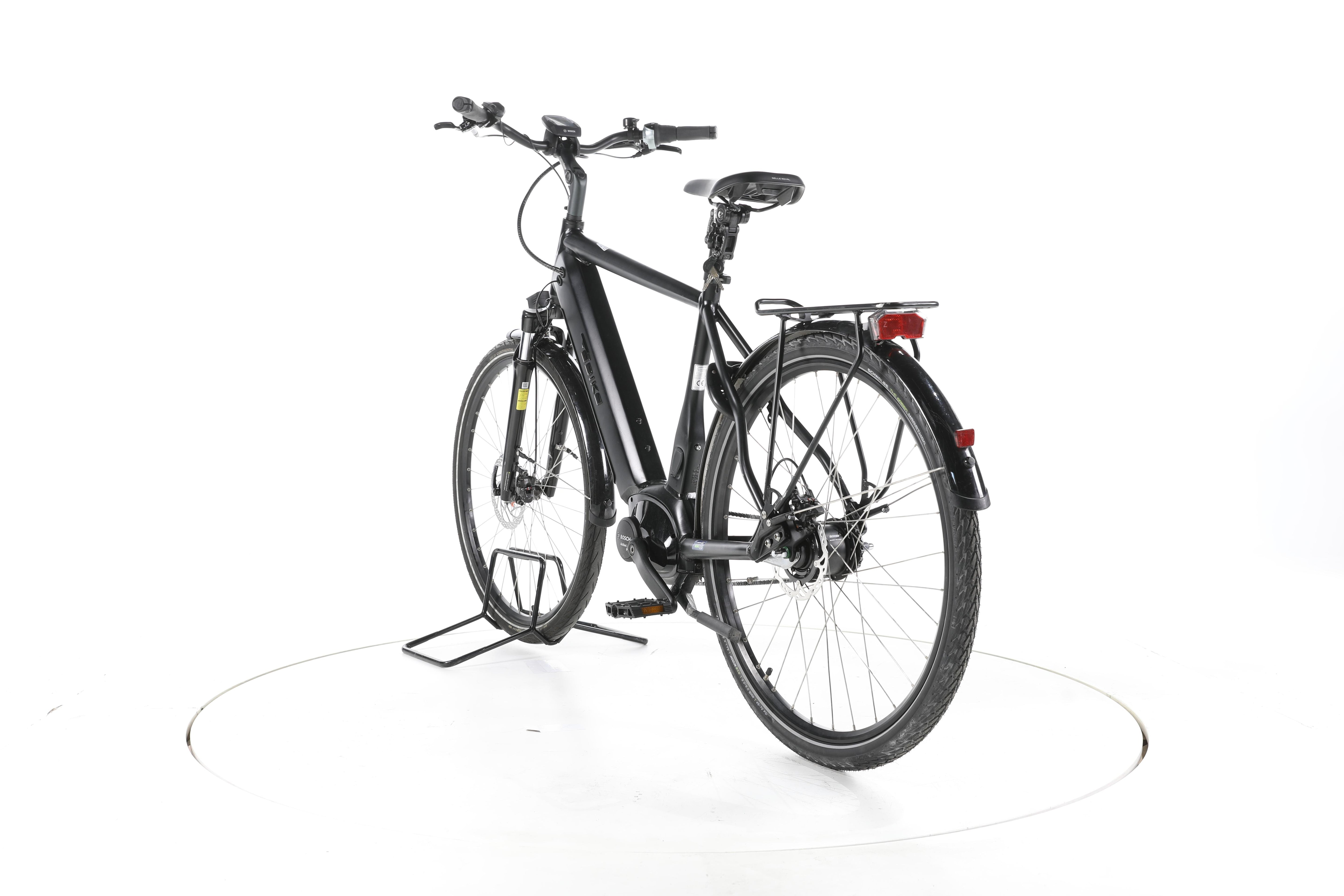 ADVANCED City Pro City E-Bike - Image 9