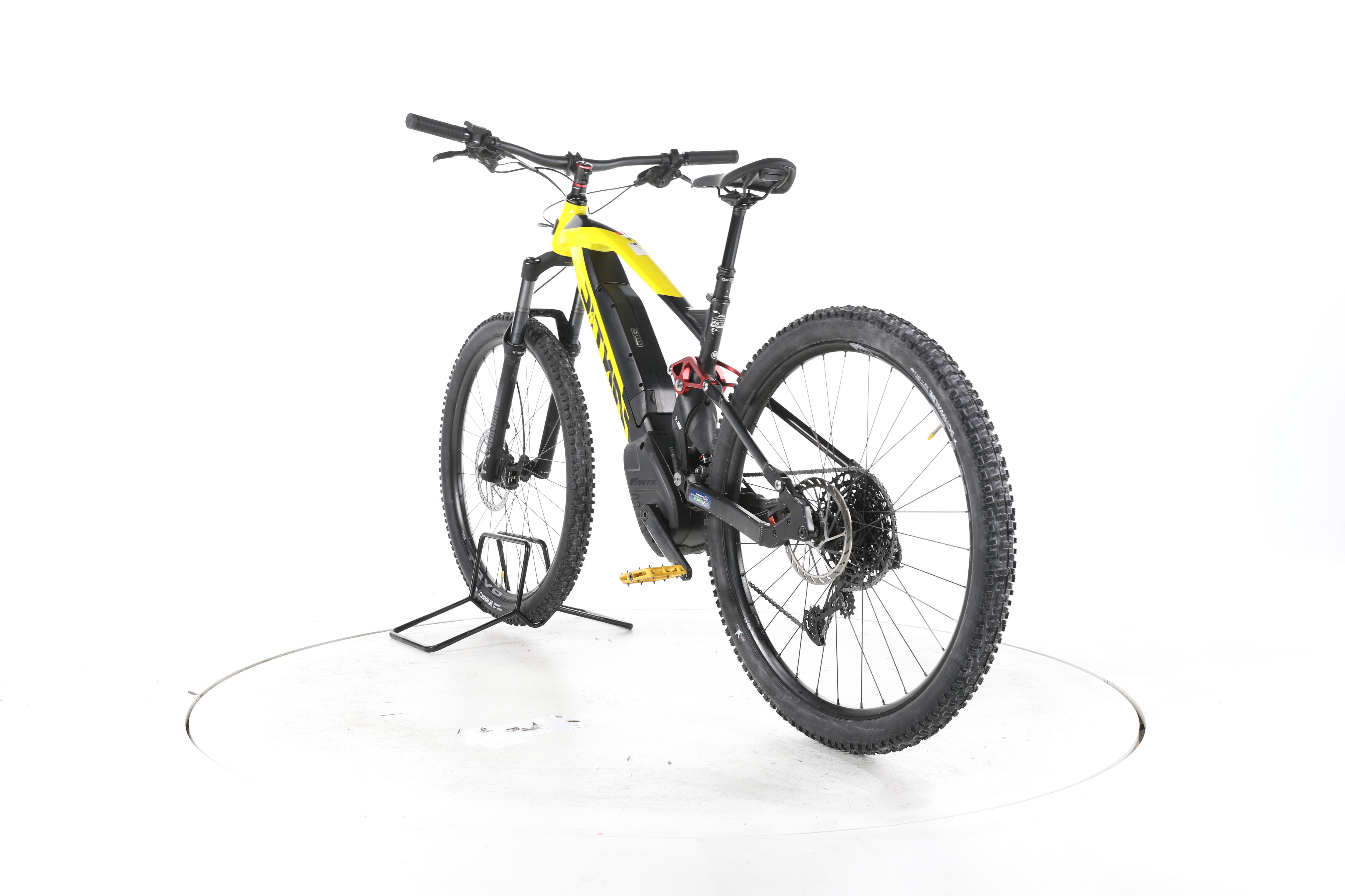 Fantic Fantic E-Bike Fully - Image 9