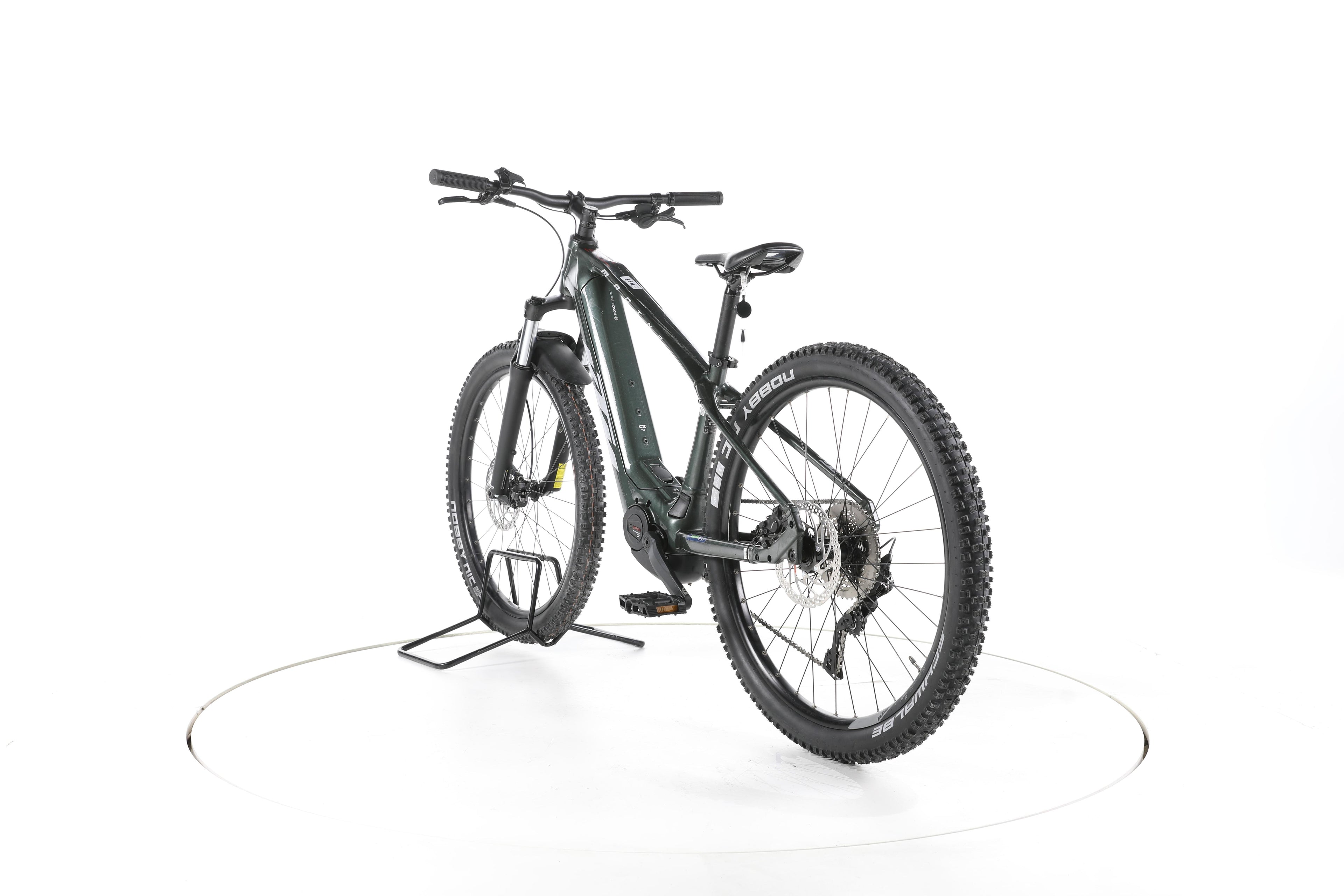 KTM Macina Team 773 E-Bike - Image 9