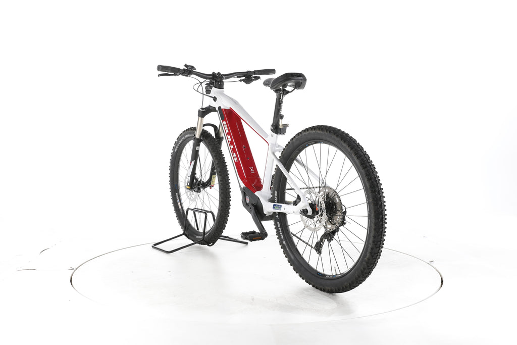 Bulls E-Stream EVA 1 E-Bike - Image 9