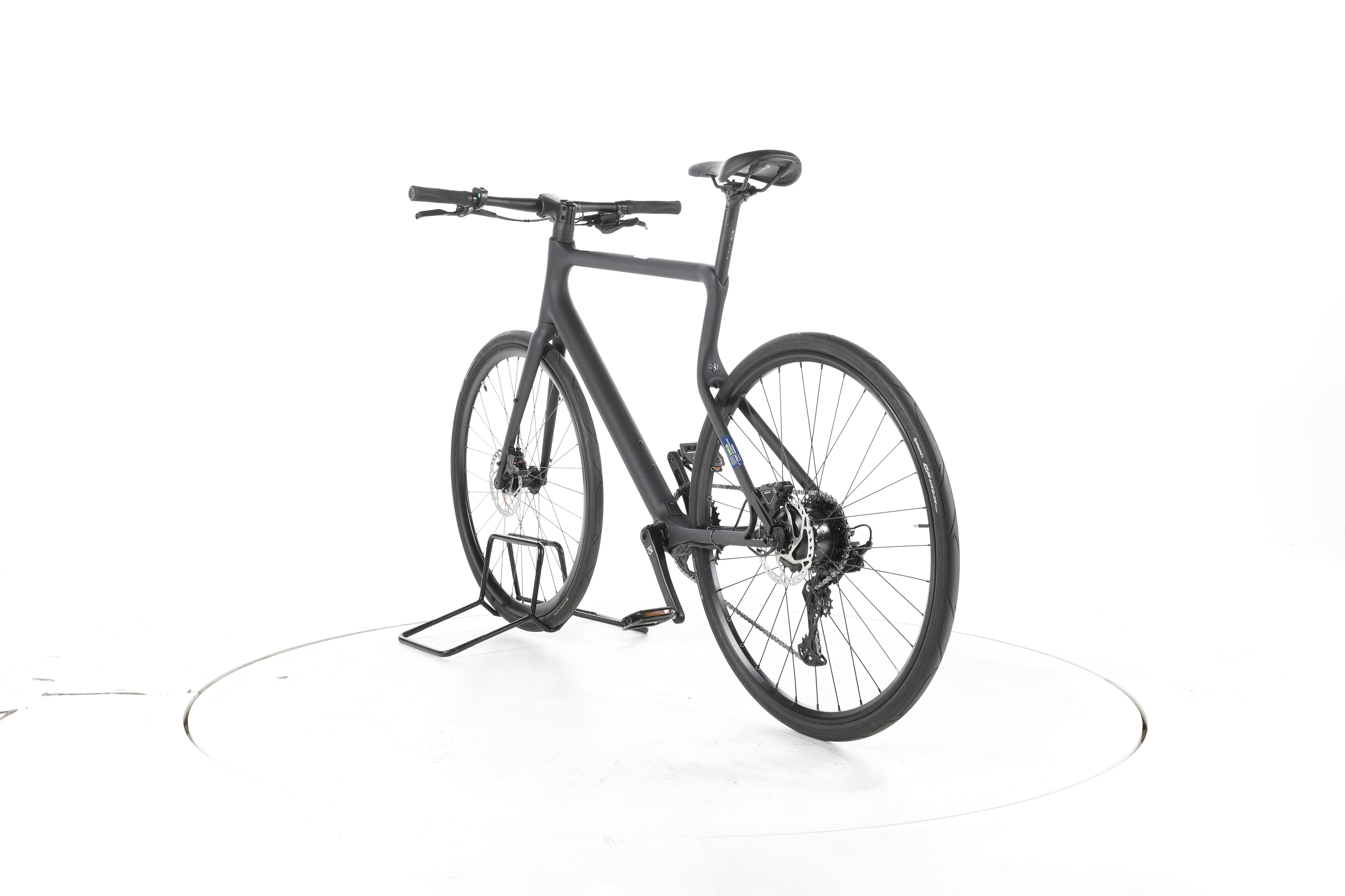 Urwahn Platzhirsch City E-Bike - Image 9