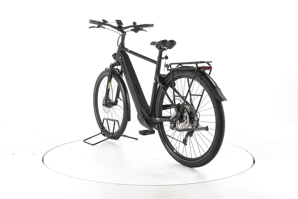 Pegasus Premio EVO 10 Lite Trekking E-Bike - Image 9