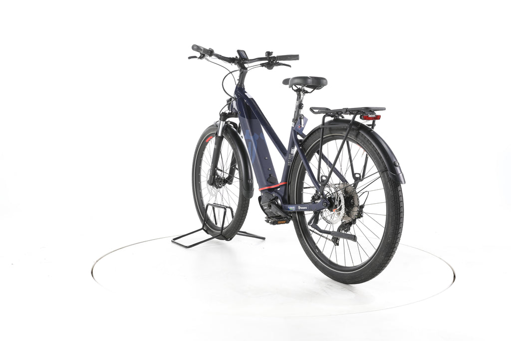 Husqvarna E-Bicycles Gran Tourer GT2 Trekking E-Bike - Image 9