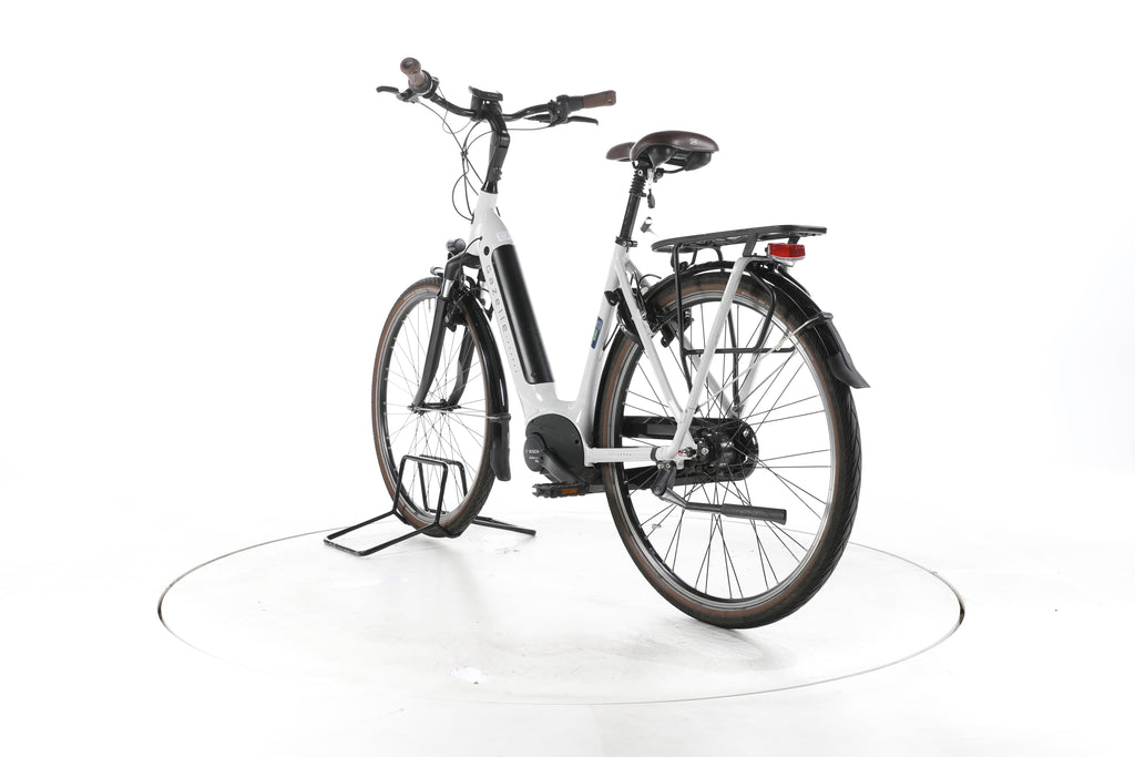 Gazelle Arroyo C7+ HMB Elite City E-Bike Tiefeinsteiger - Image 9