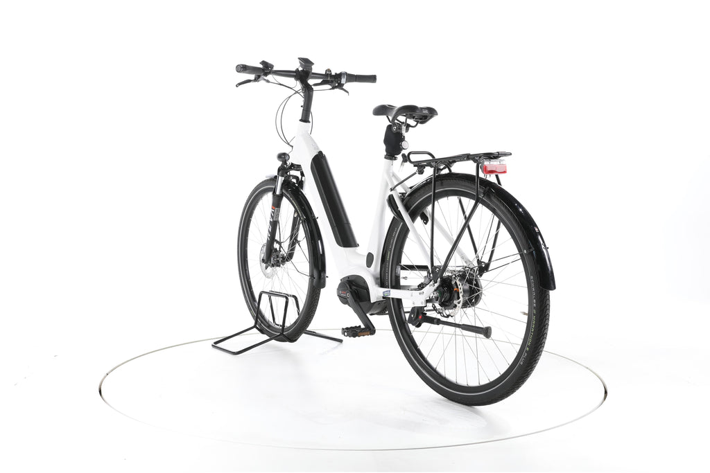 Böttcher Spirit City E-Bike Tiefeinsteiger 2024 - Image 9