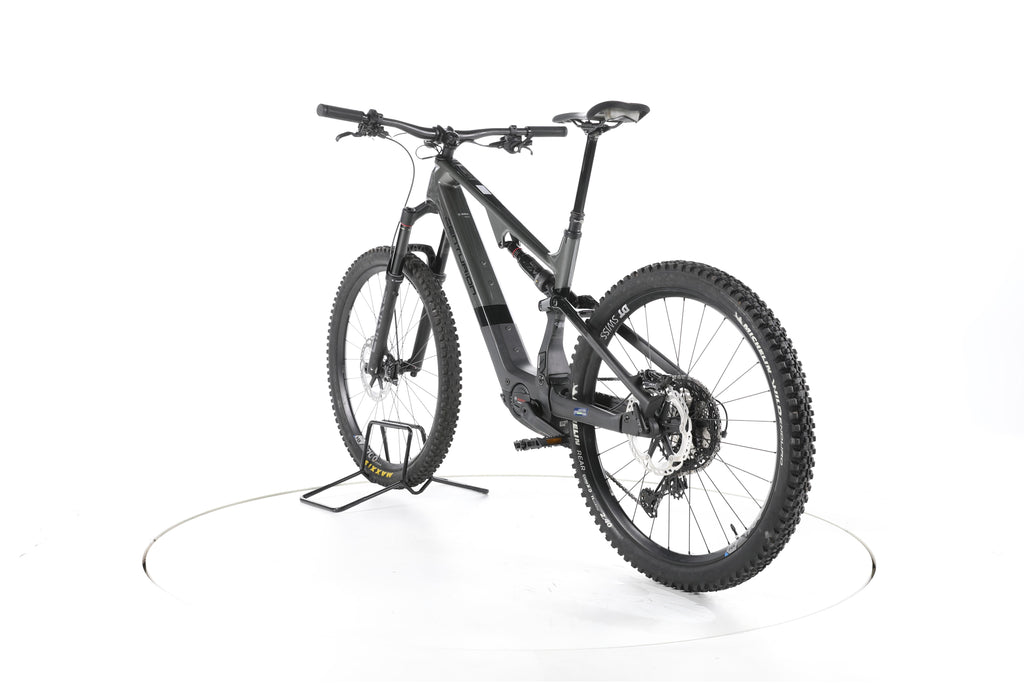 Centurion No Pogo SL R6000i E-Bike Fully Carbon 2024 - Image 9