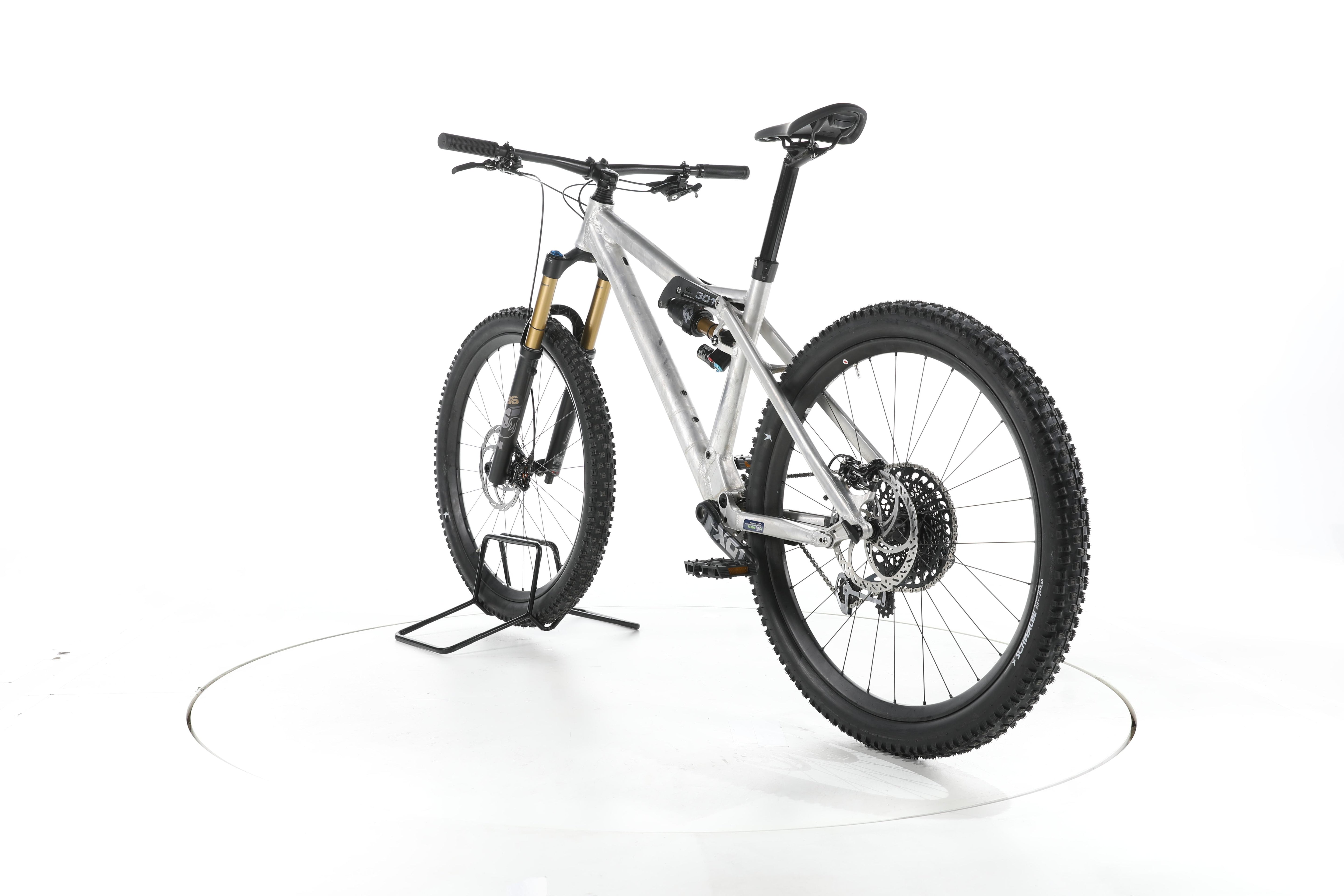 Liteville 301 Mk15 Fahrrad Fully - Image 9