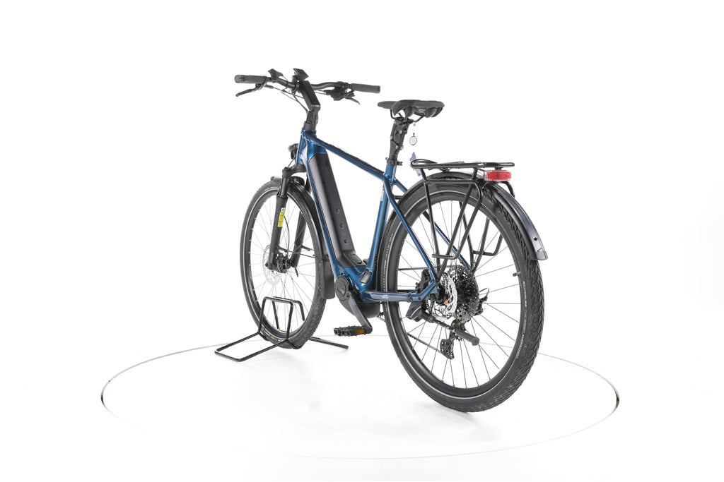 KTM Macina Style 730 Trekking E-Bike - Image 9