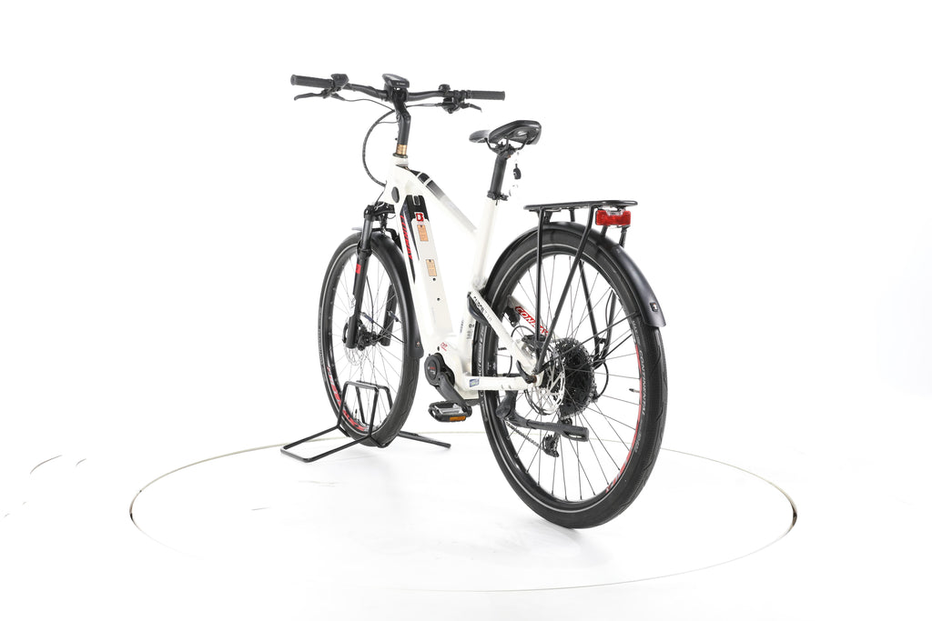 Conway Cairon T 3.0 Trekking E-Bike - Image 9