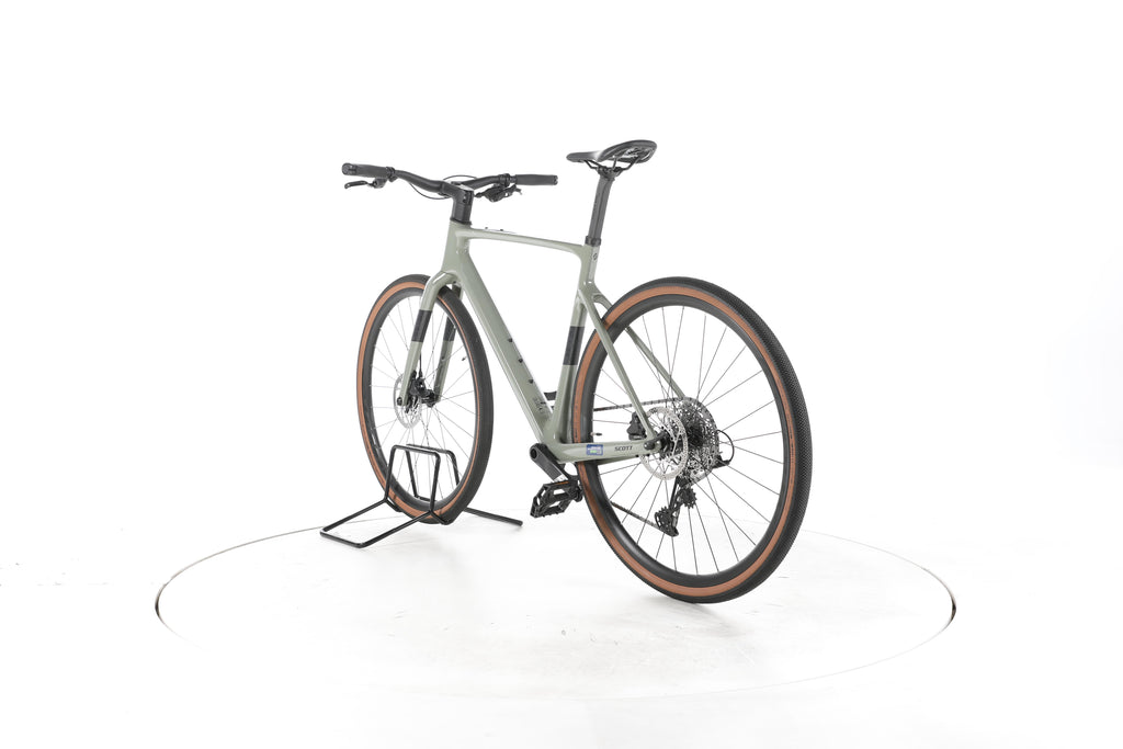 Scott Metrix 10 Fahrrad City & Trekking - Image 9