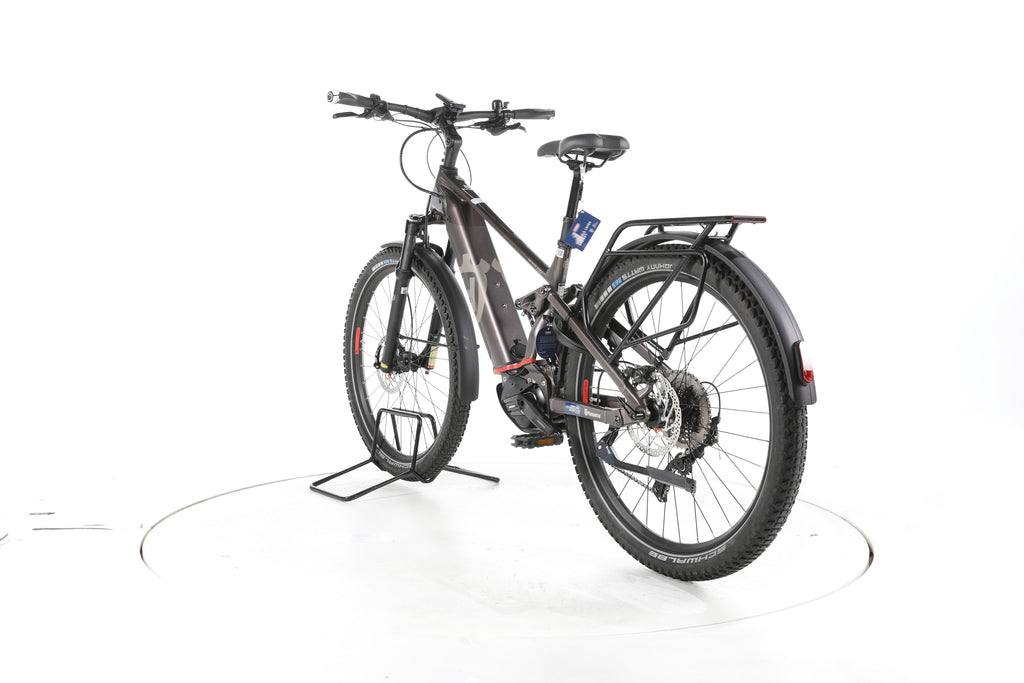 Husqvarna E-Bicycles Gran Tourer GT4 SUV E-Bike - Image 9