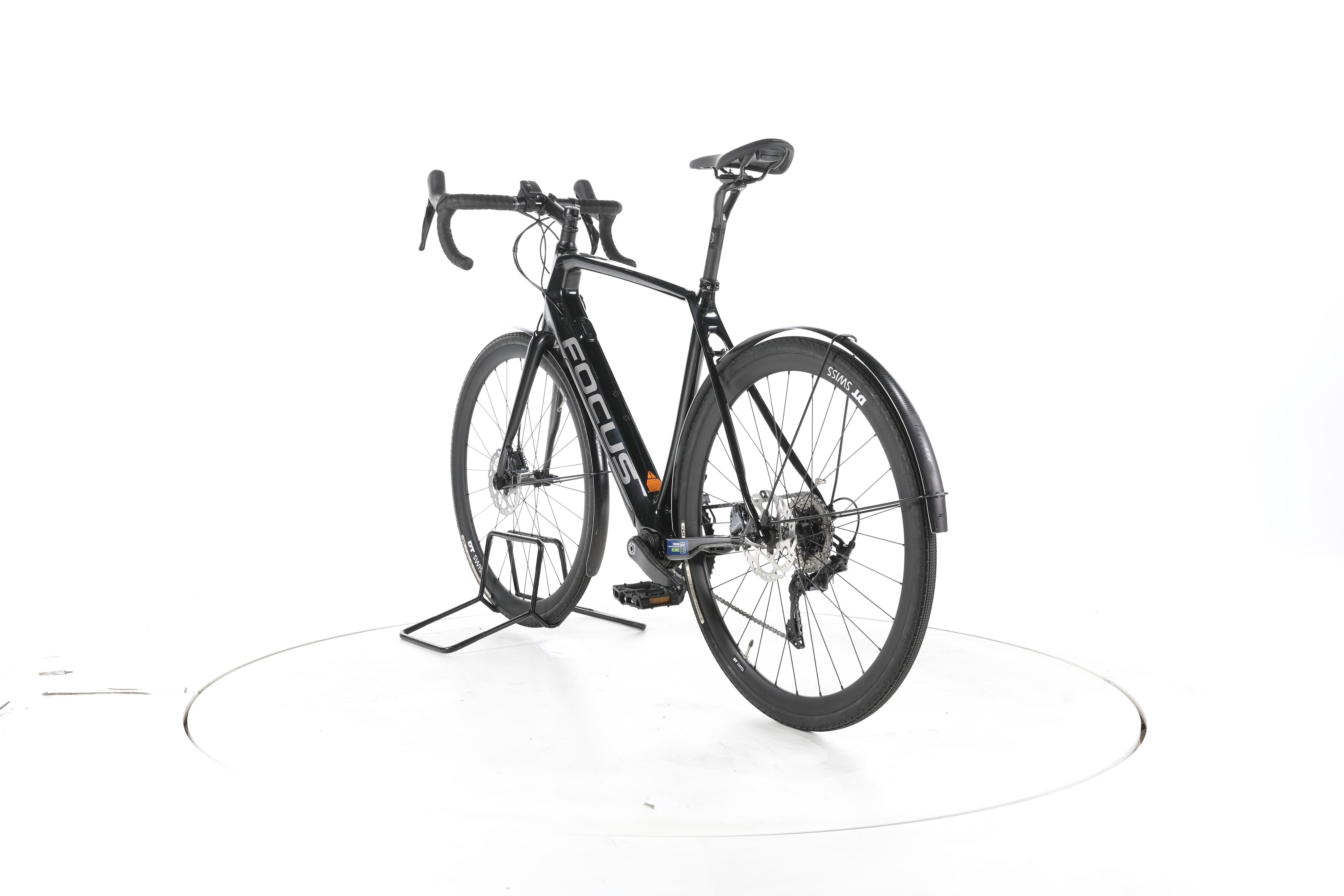 Focus Paralane² 9.7 E-Gravel & Rennrad Carbon - Image 9