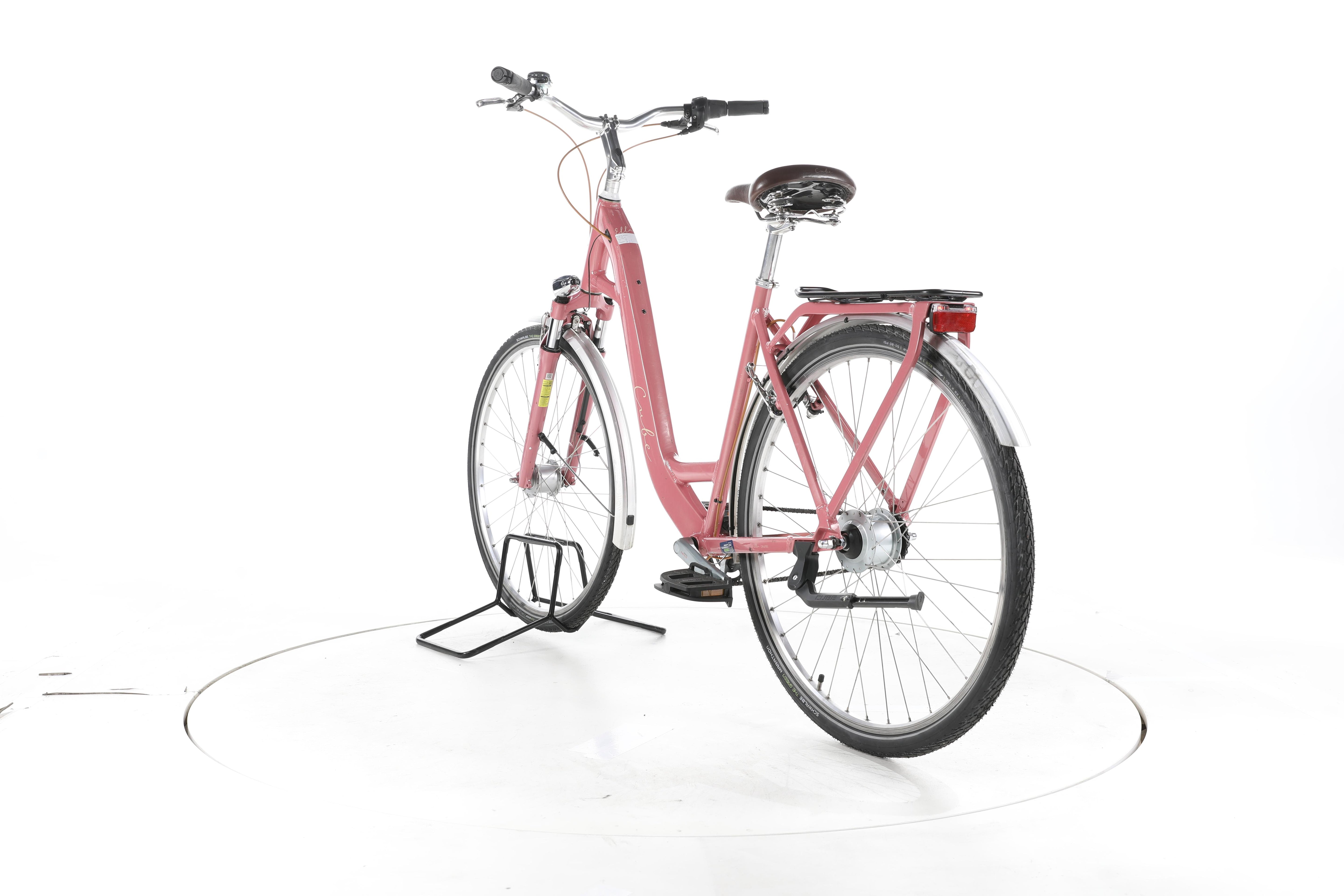 Cube Ella Cruise Fahrrad City & Trekking - Image 9
