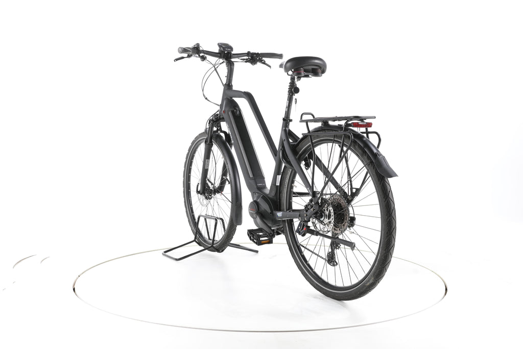 Velo de Ville AEB890 Trapez City E-Bike Tiefeinsteiger - Image 9