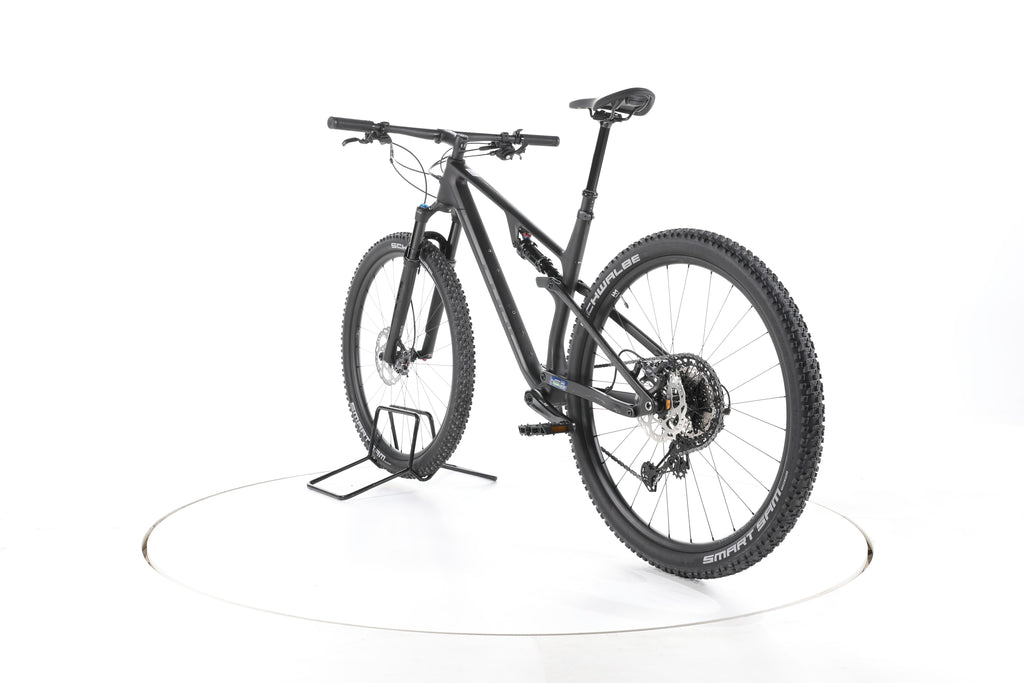 Cube AMS ZERO99 C:68X Race Fahrrad Fully - Image 9