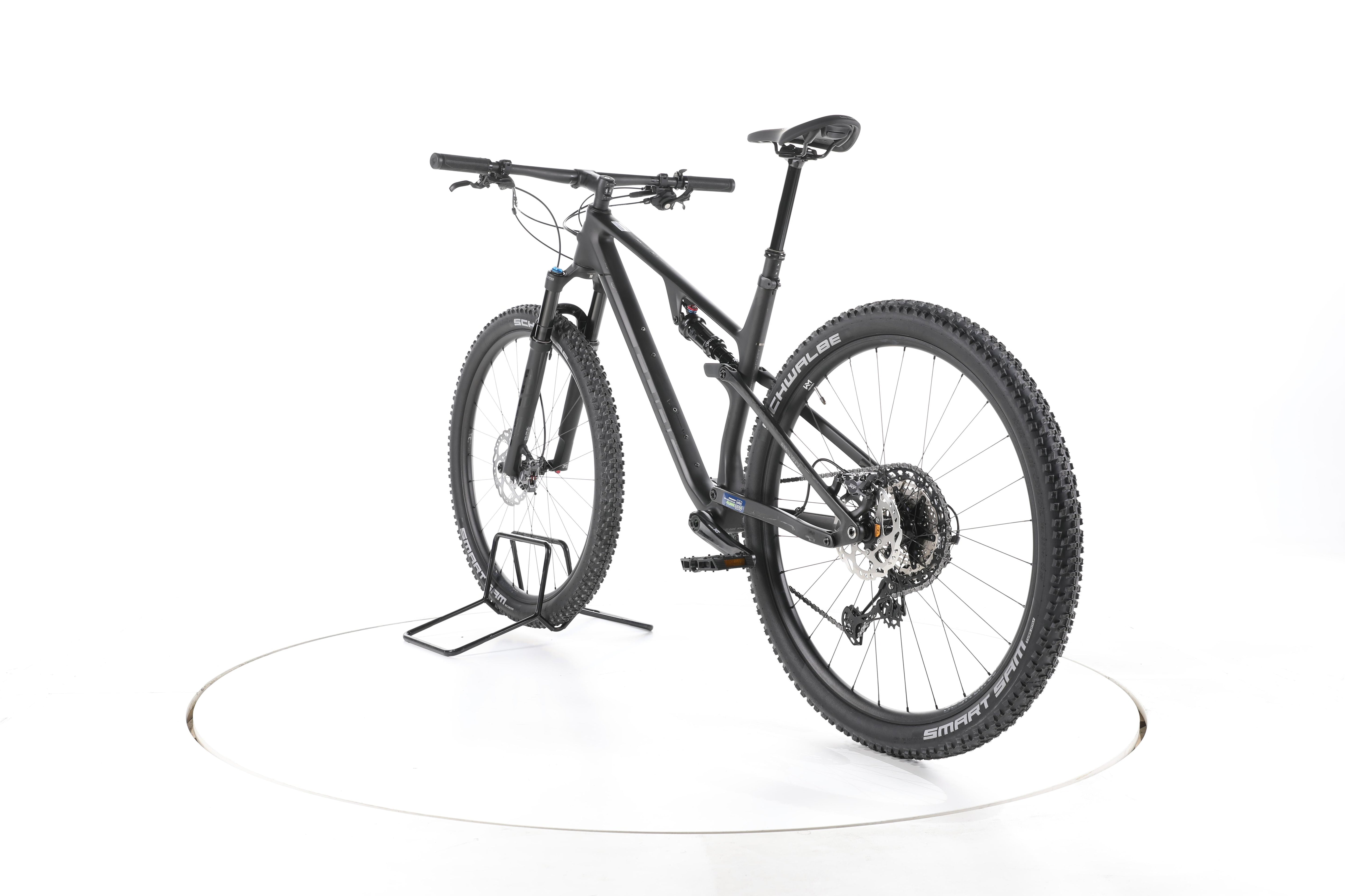 Cube AMS ZERO99 C:68X Race Fahrrad Fully - Image 9