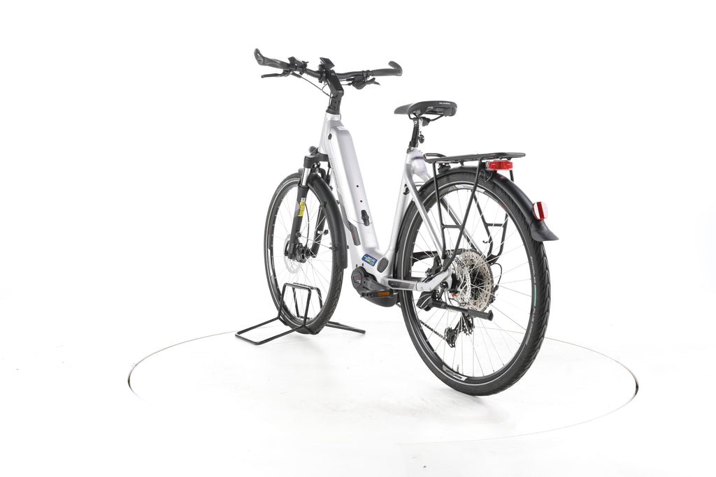 Genesis Touring 4.3 Trekking E-Bike Tiefeinsteiger - Image 9