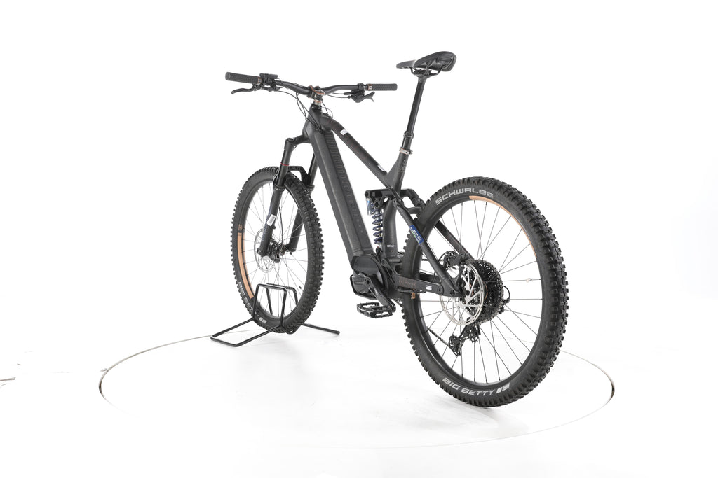 NS BIKES E-Fine 2 Fully E-Bike - Image 9
