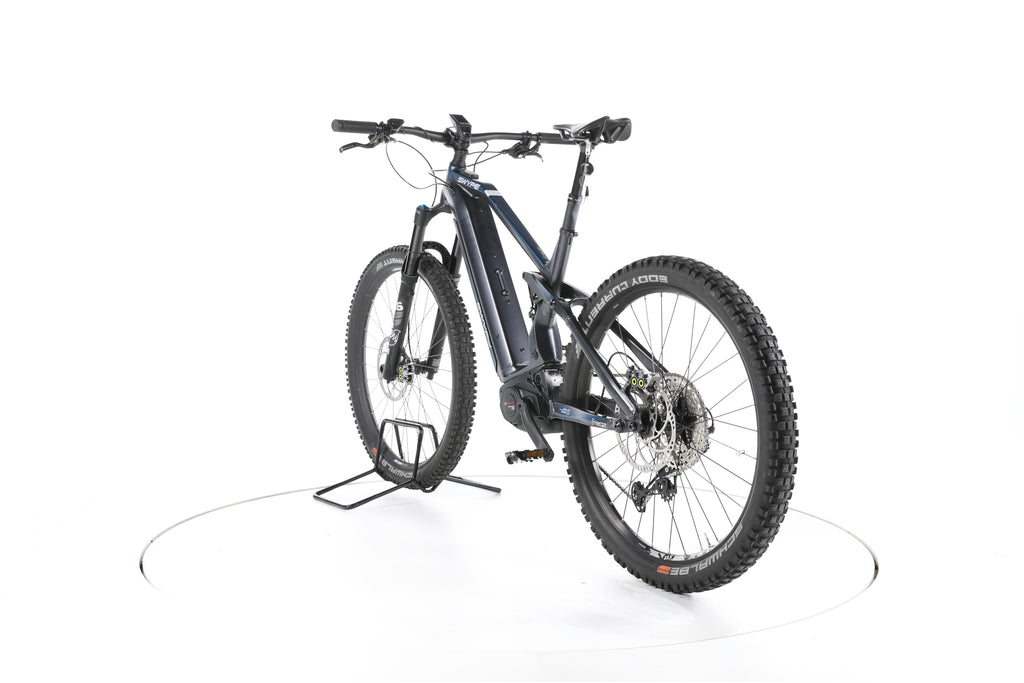 Swype freqz #4.0 E-Bike Fully - Image 9