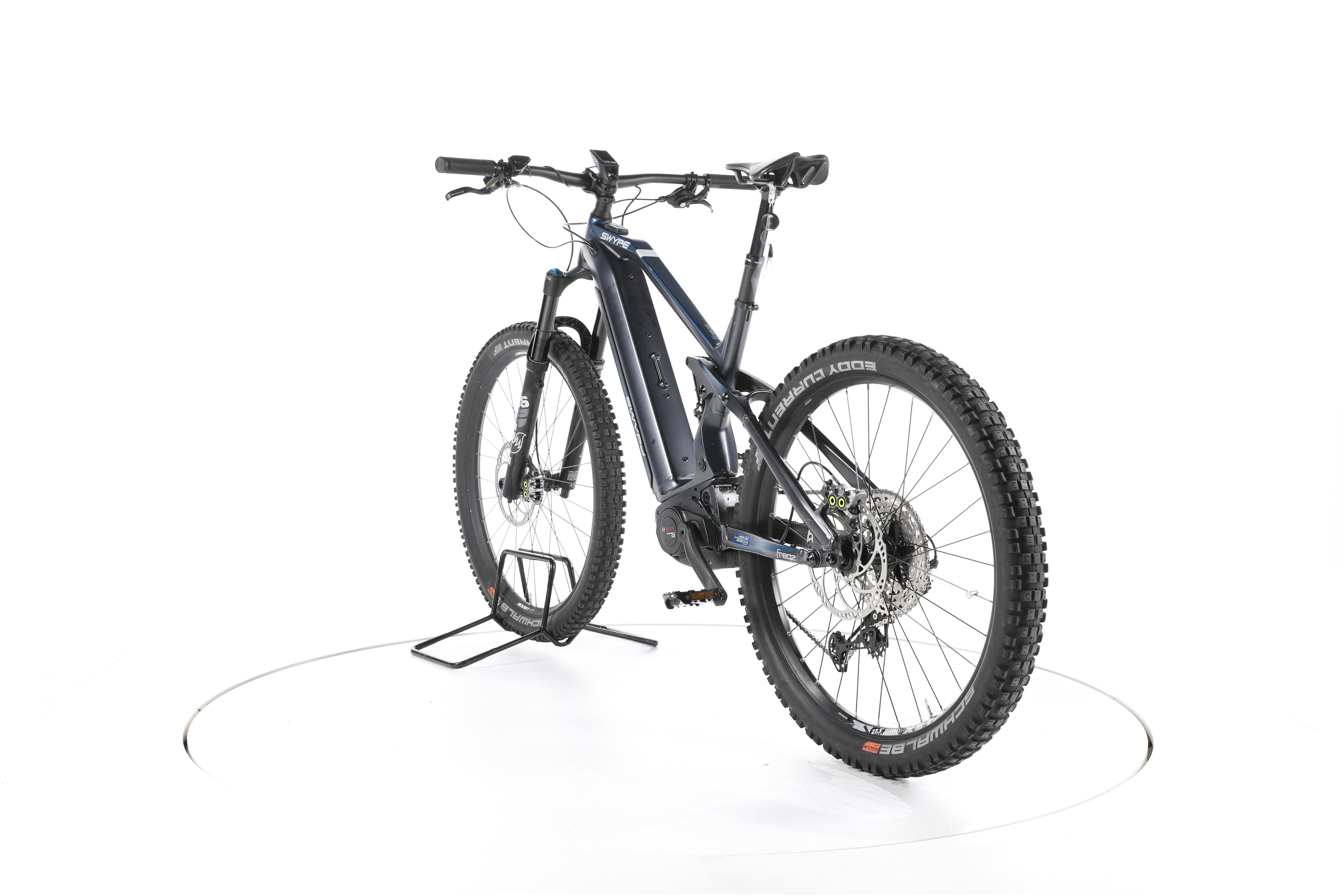 Swype freqz #4.0 E-Bike Fully - Image 9