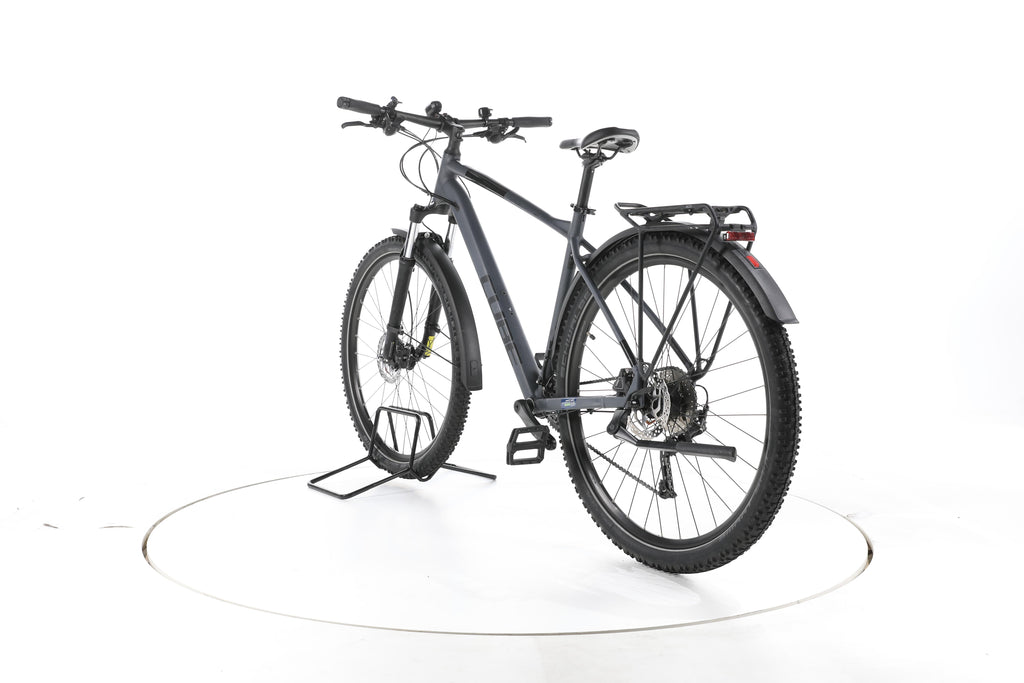 Cube Aim SLX Allroad Fahrrad City & Trekking - Image 9