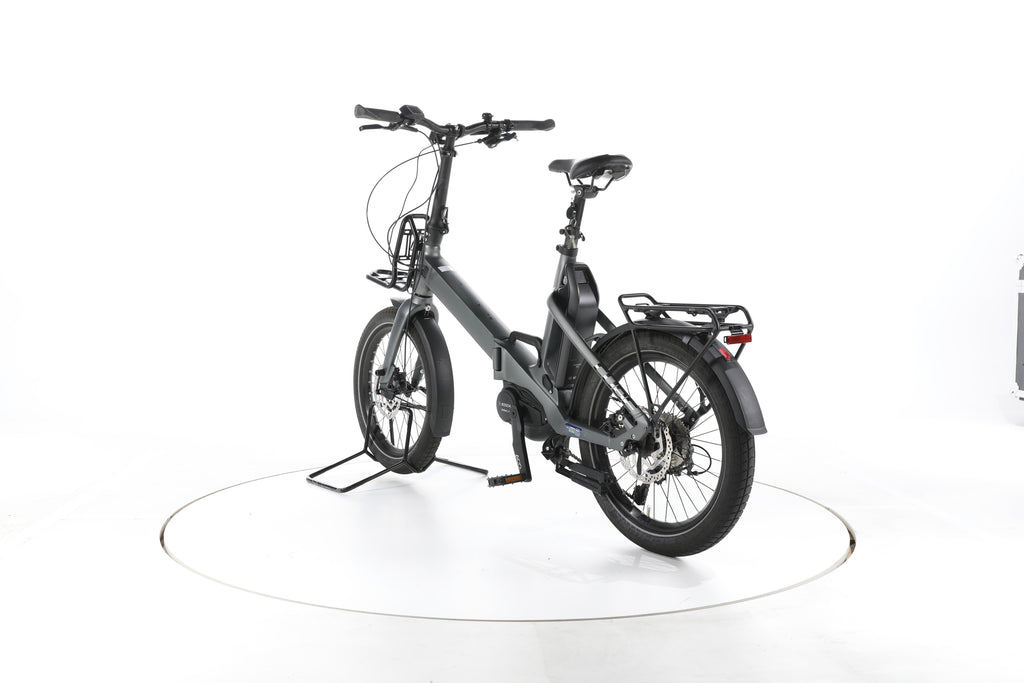 Cube Fold Sport Hybrid Falt E-Bike Tiefeinsteiger - Image 9