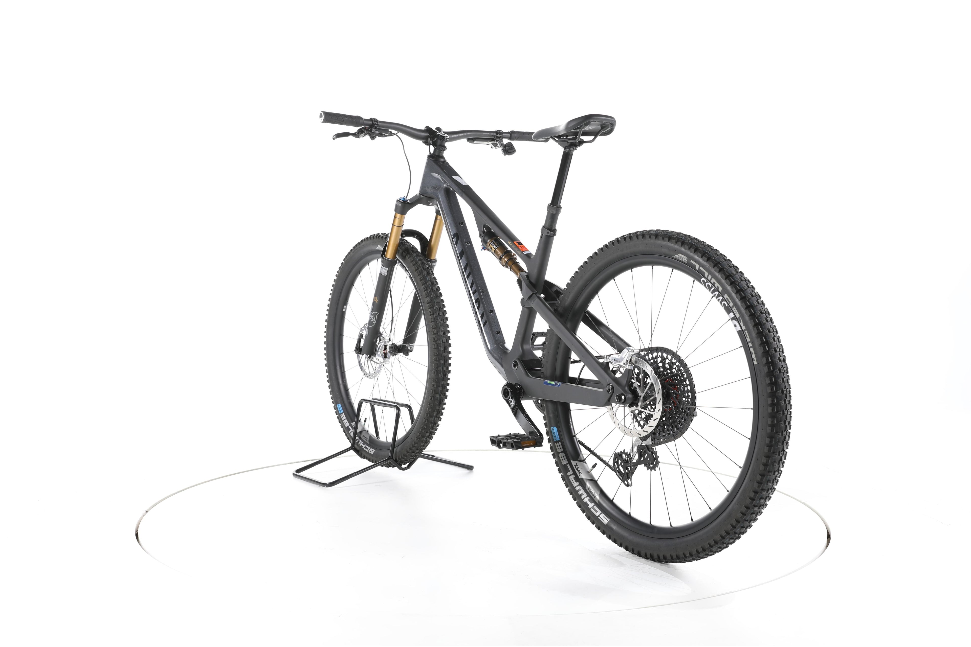 Canyon Neuron CF LTD - Image 9