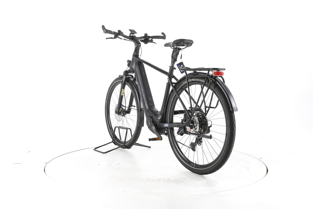 KTM Macina Style 730 Trekking E-Bike - Image 9