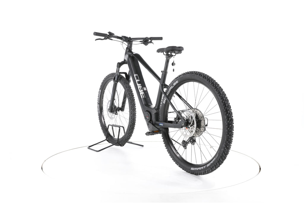 Cube Reaction Hybrid SL E-Bike - Image 9