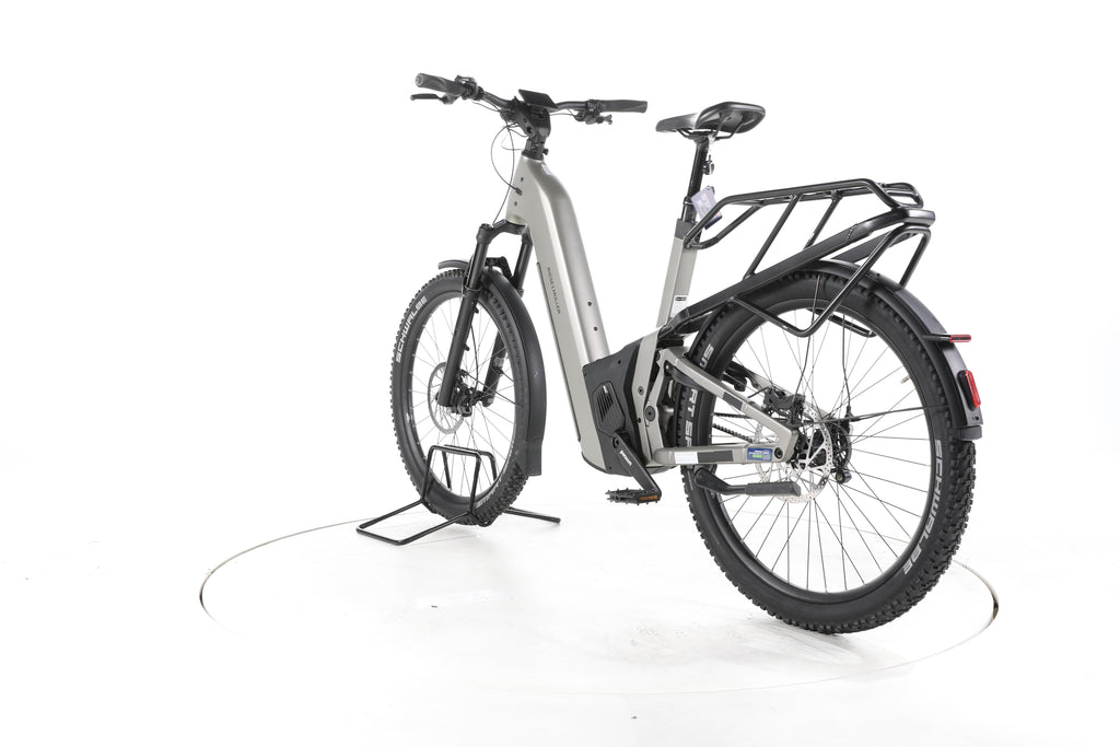 Riese & Müller Homage5 pinion SUV E-Bike Tiefeinsteiger 2025 - Image 9