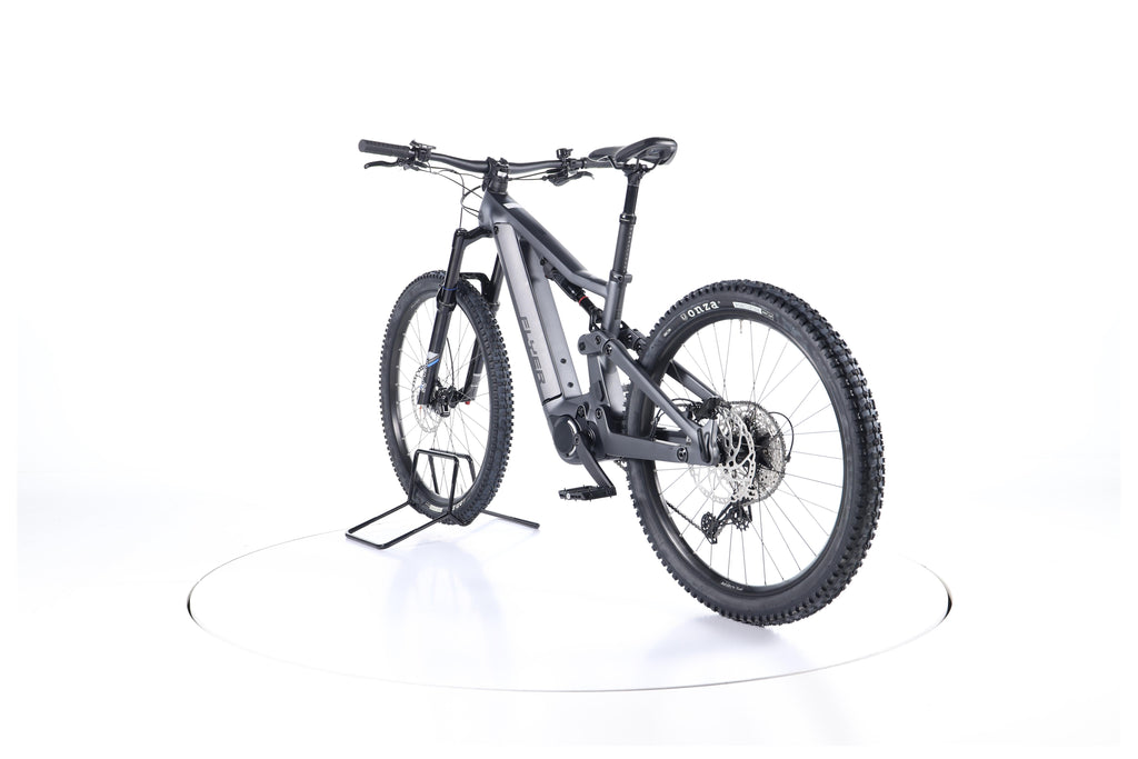 FLYER Uproc X 2.10 Fully E-Bike Carbon 2024 - Image 9