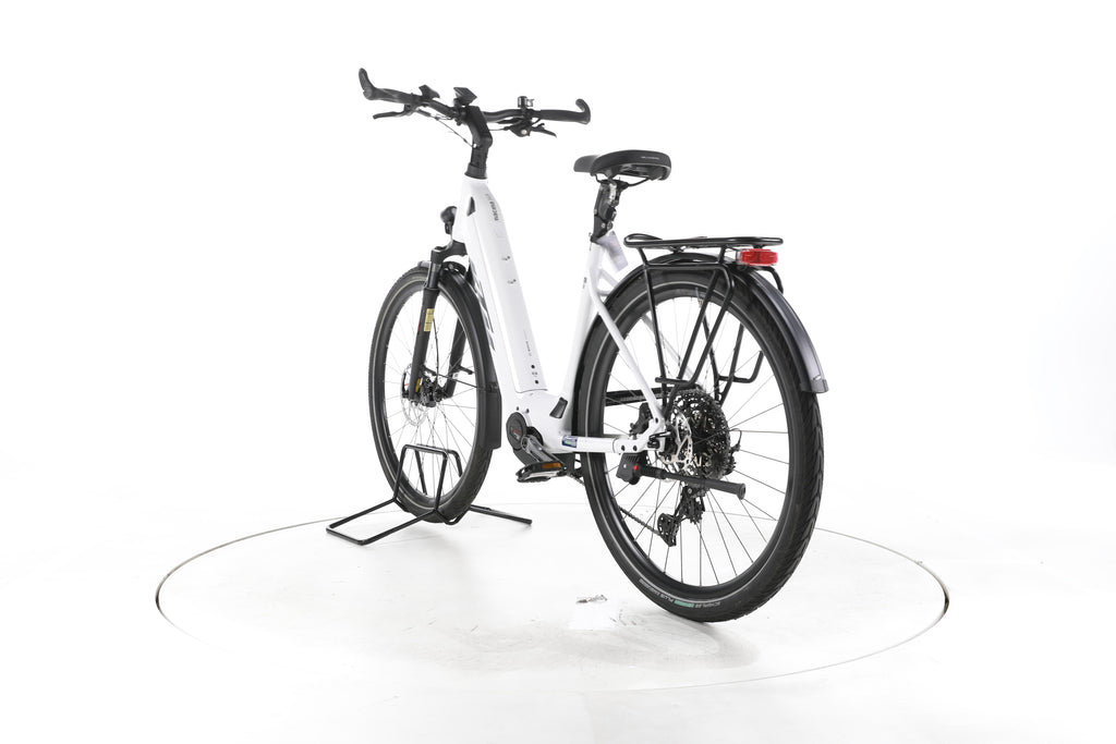 KTM Macina Style 720 Trekking E-Bike Tiefeinsteiger - Image 9