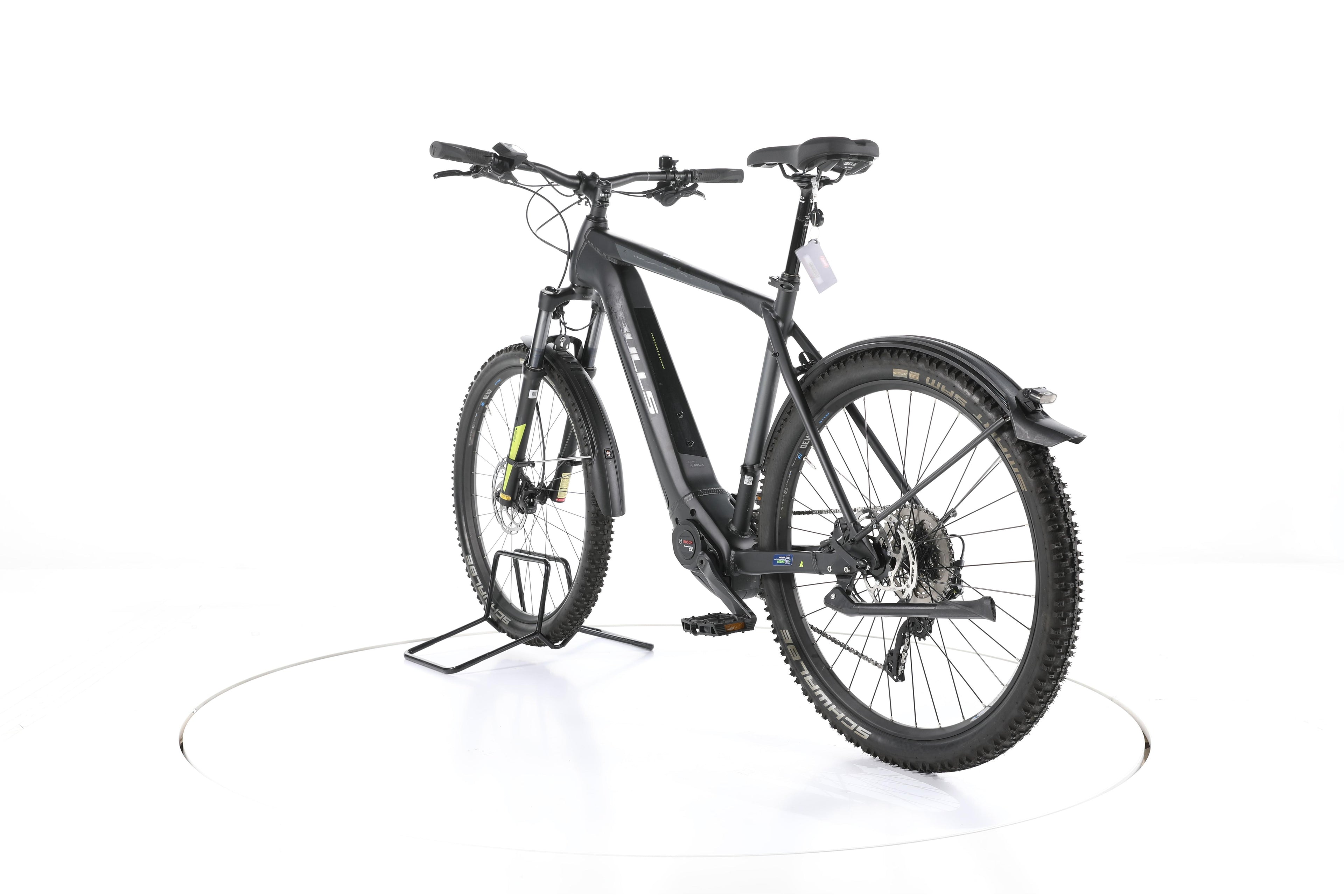 Bulls Copperhead EVO 2 XXL Street E-Bike - Image 9