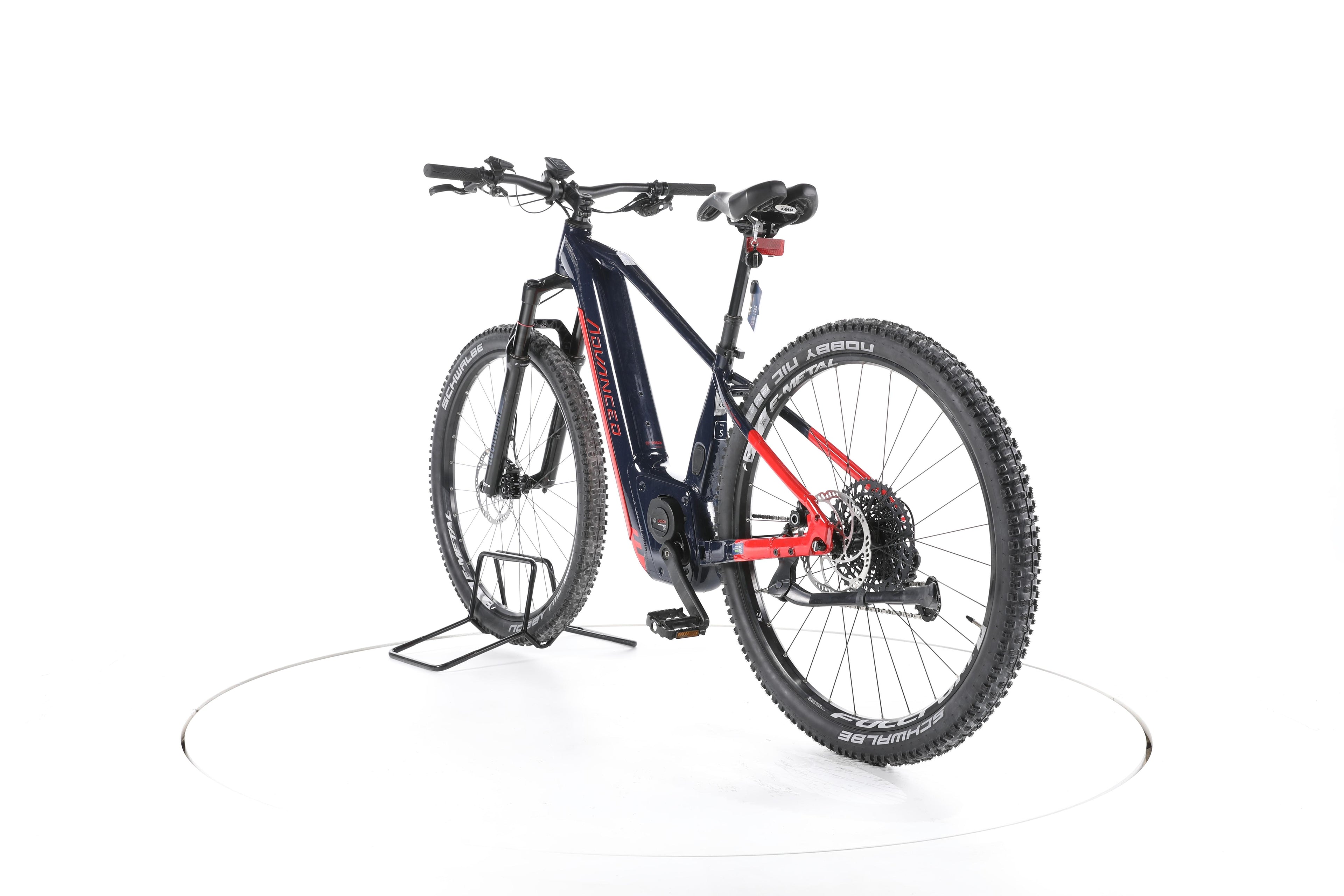 ADVANCED OFFROAD Pro MTB SX E-Bike - Image 9