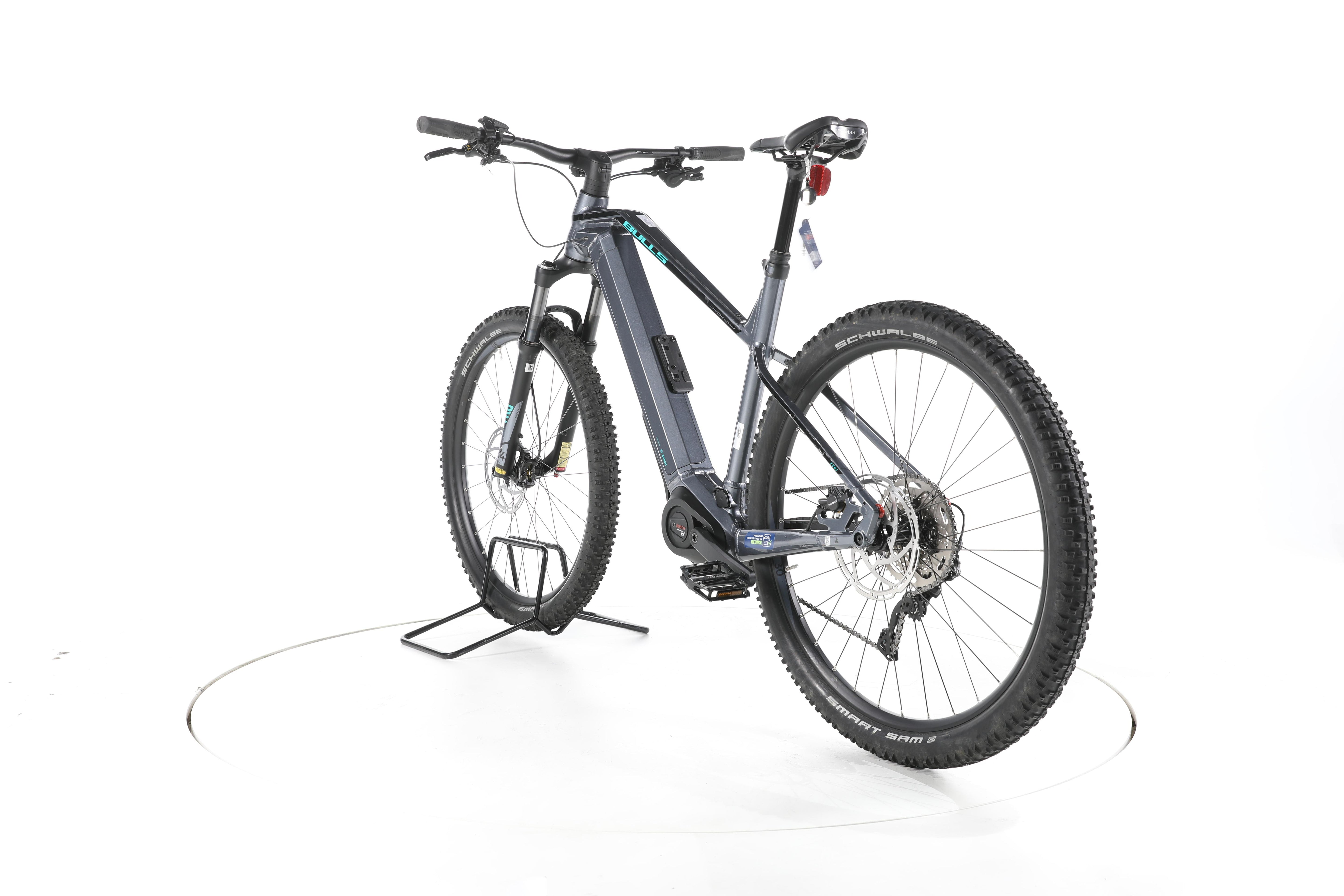 Bulls Sonic EVO 1 E-Bike - Image 9