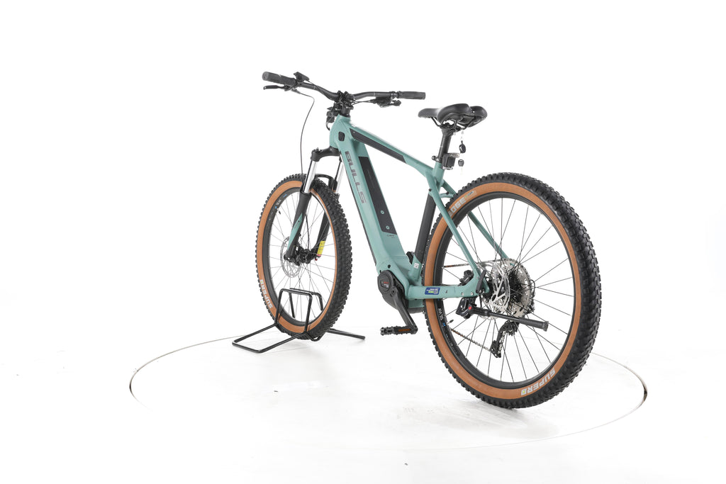 Bulls Copperhead EVO 1 E-Bike - Image 9