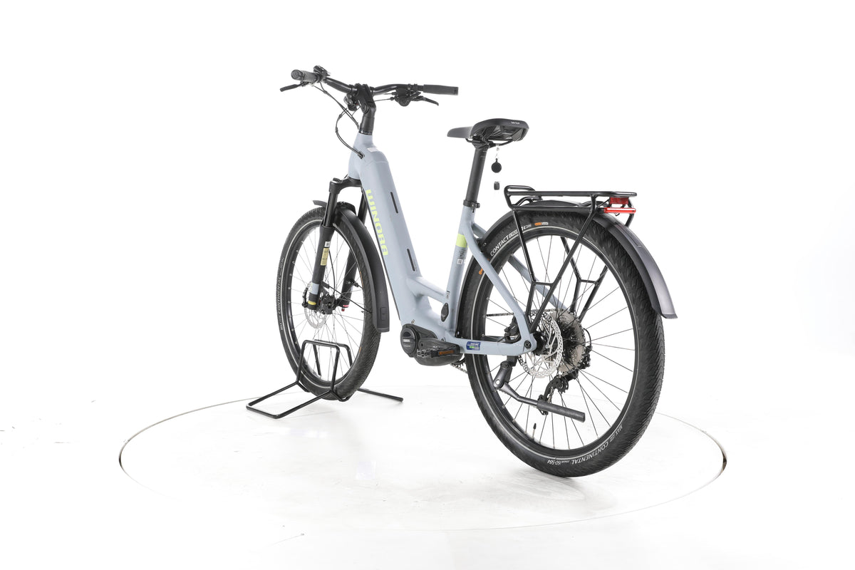Winora Yucatan X10 Trekking E-Bike Tiefeinsteiger - Image 9