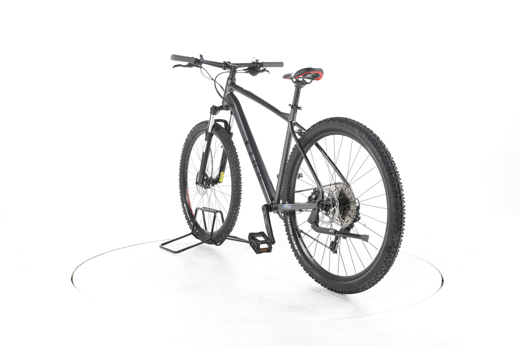 Cube Aim EX Fahrrad Hardtail - Image 9