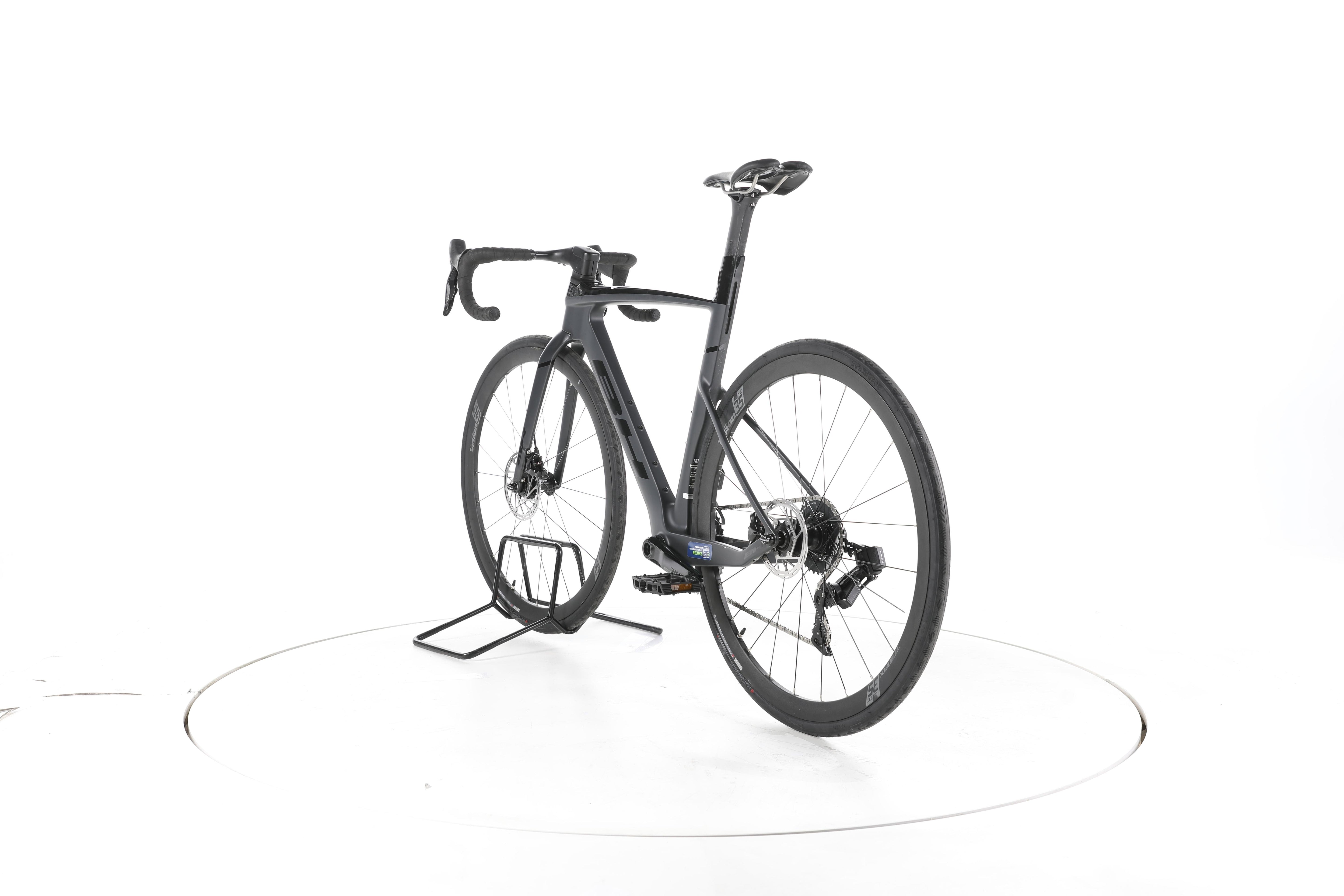 BH Bikes Aerolight 6.0 Rennrad Carbon - Image 9