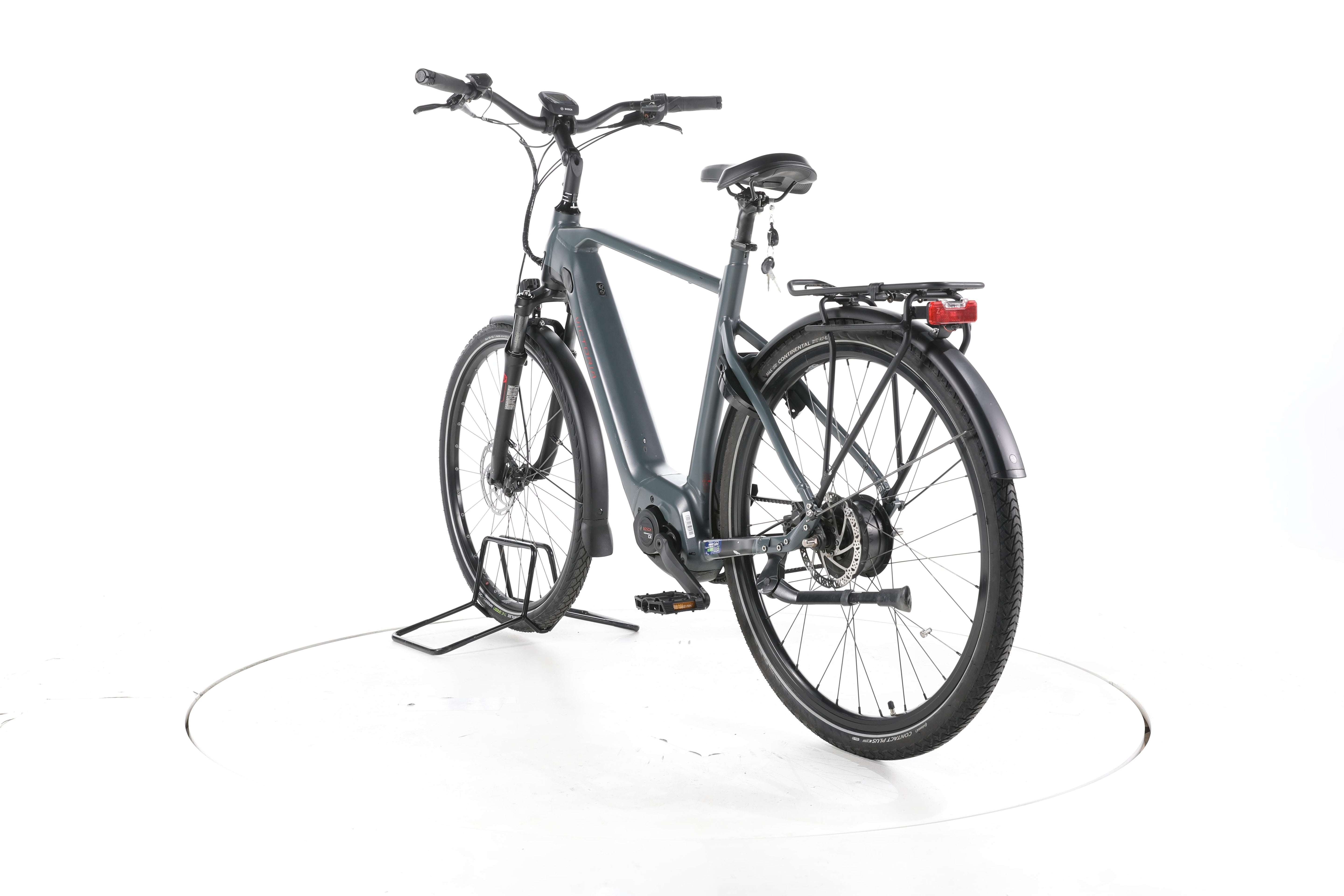 Victoria eManufaktur 11.9 City E-Bike - Image 9