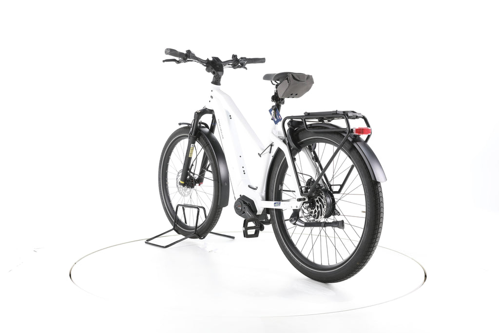 Riese & Müller Charger4 Mixte GT vario City E-Bike 2023 - Image 9