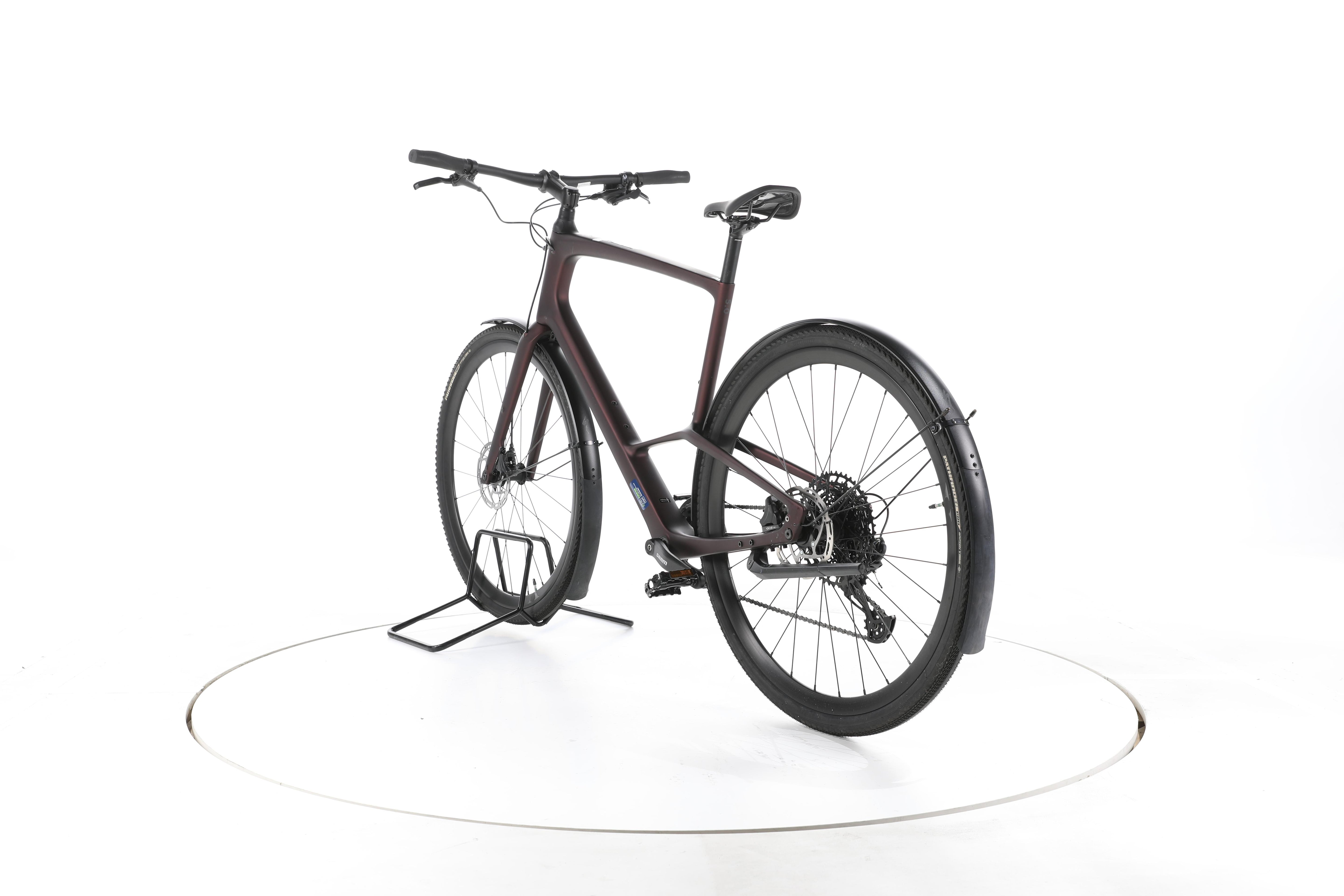 Specialized Sirrus X 5.0 Fahrrad City & Trekking - Image 9