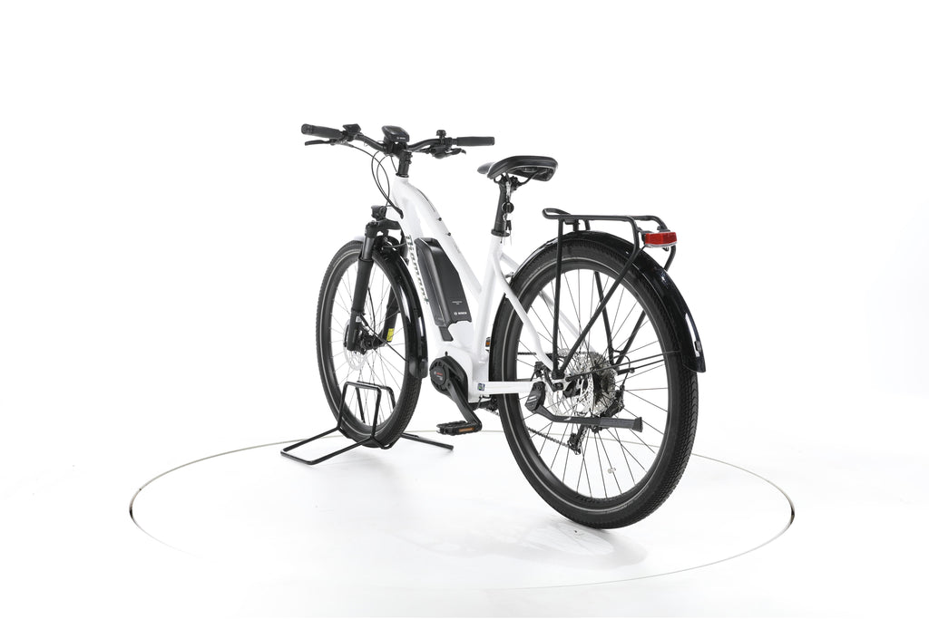 Diamant Zing+ Gen 1 Trekking E-Bike - Image 9