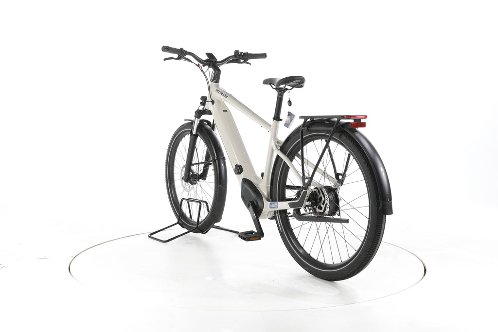 Specialized Turbo Vado 3.0 City E-Bike - Image 9