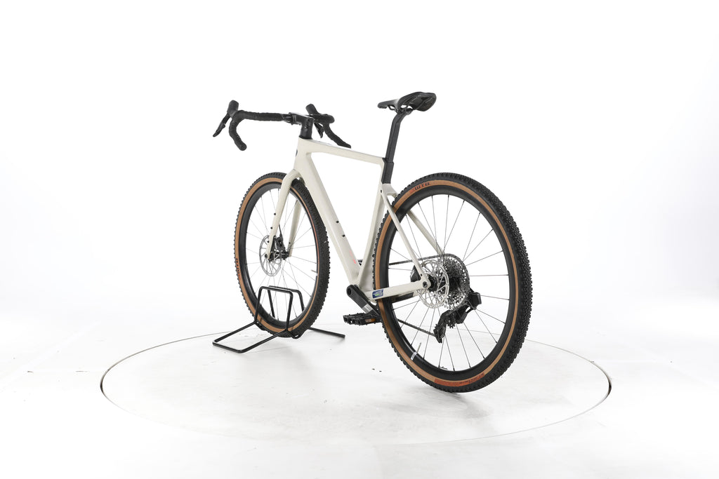 Rose Backroad APEX AXS XPLR 1x12 Gravelbike Carbon 2024 - Image 9