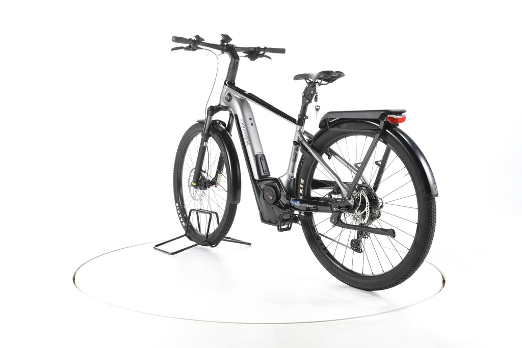 Cannondale Tesoro Neo X1 Trekking E-Bike - Image 9