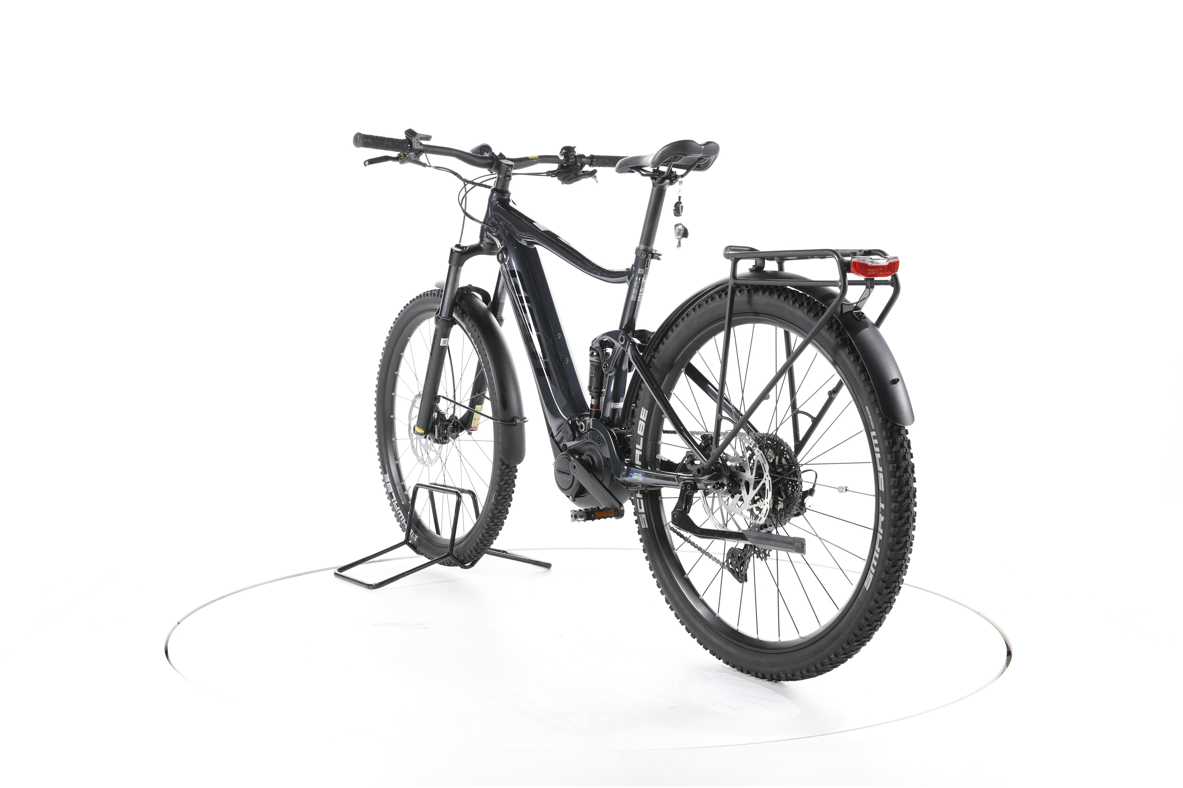 Giant Stance E+ EX SUV E-Bike - Image 9